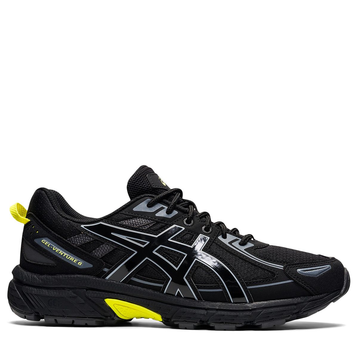 asics running shoes gel venture 6