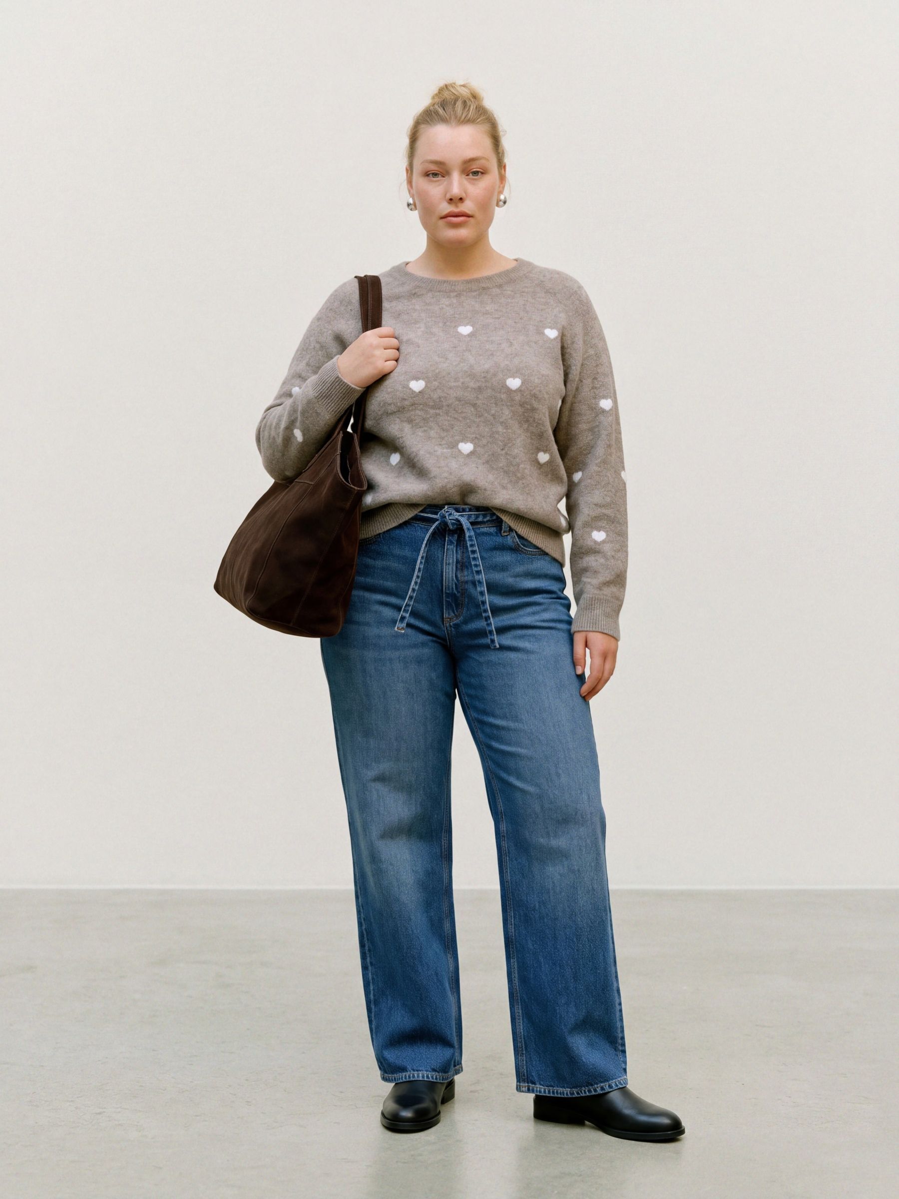 Pull En Maille, VERO MODA