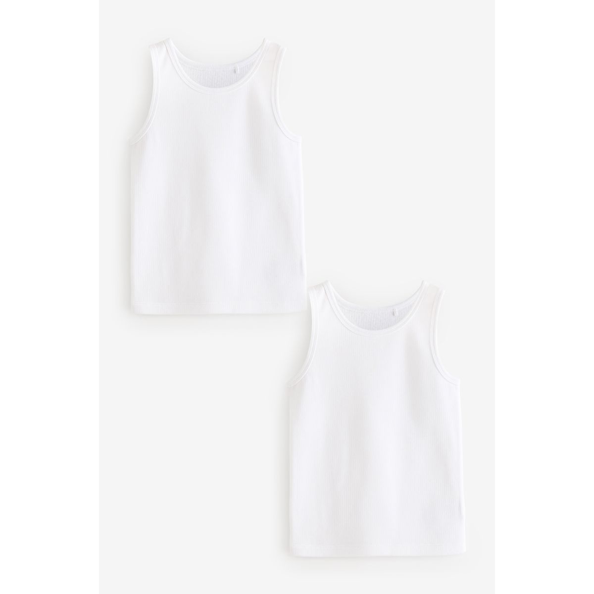 Débardeurs thermiques, lot de 2, NEXT