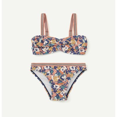 Bikini, 2-delig, bloemenprint TAPE A L'OEIL