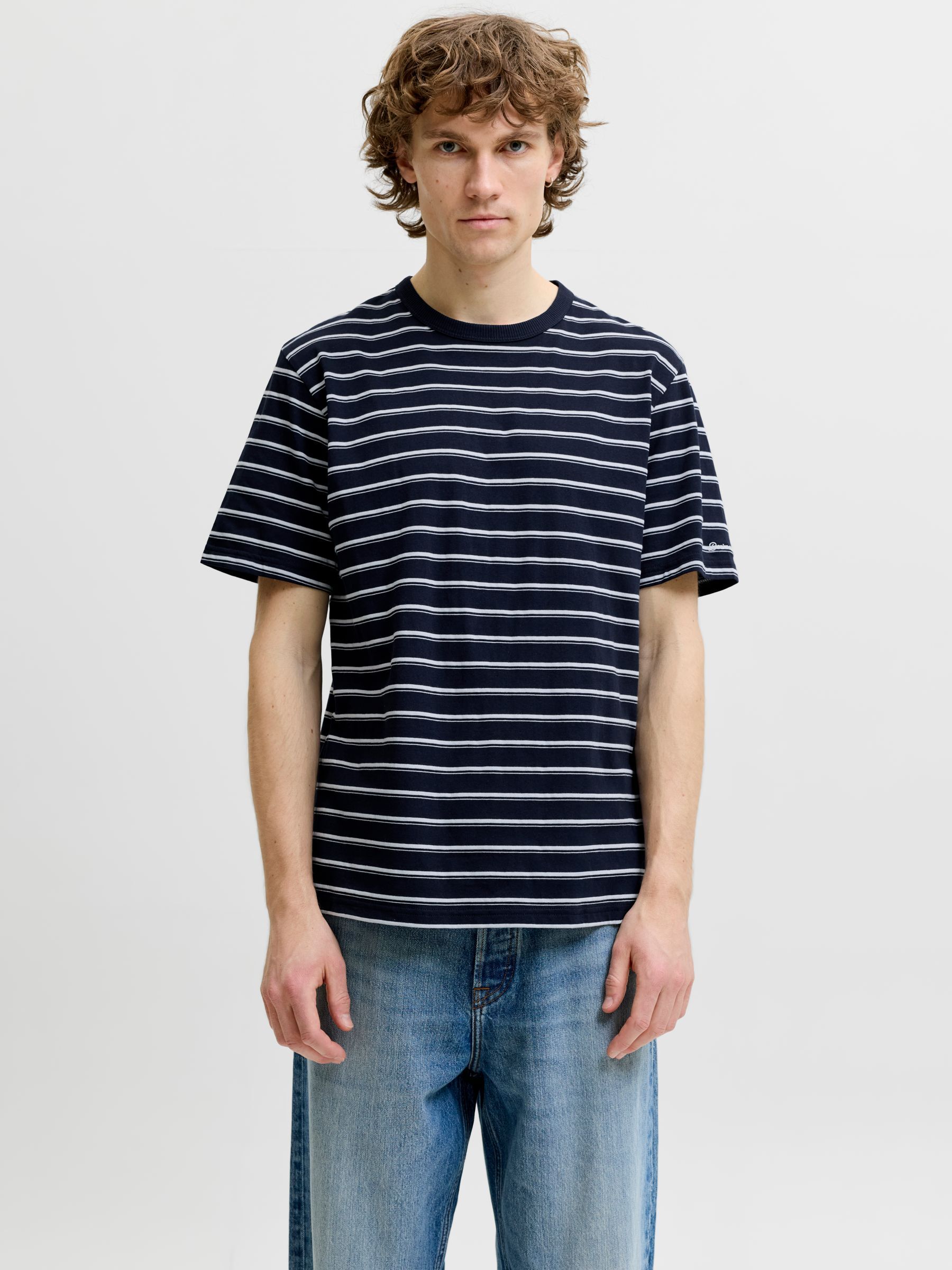T-Shirt, JACK & JONES