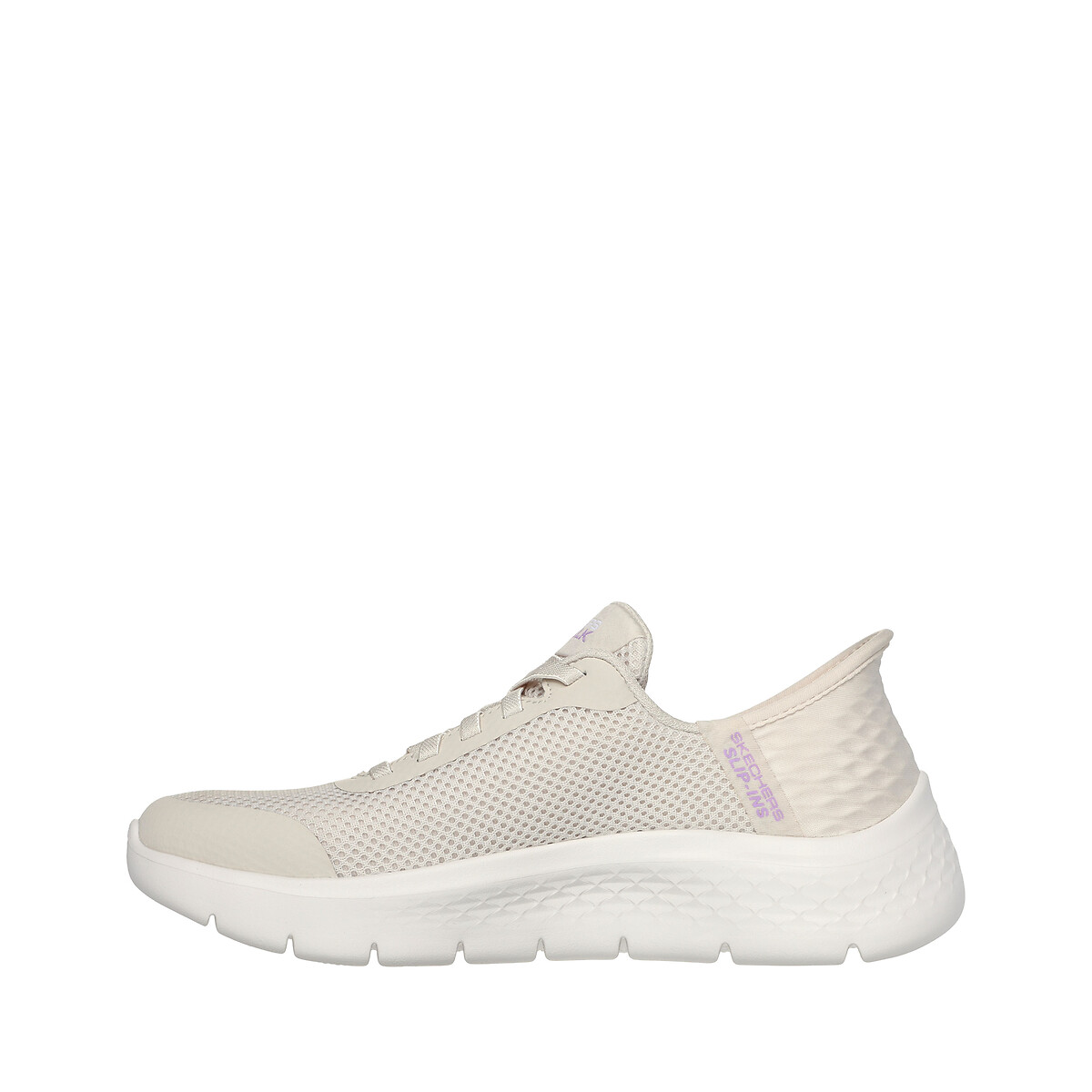 Go walk flex - grand entry trainers Skechers | La Redoute