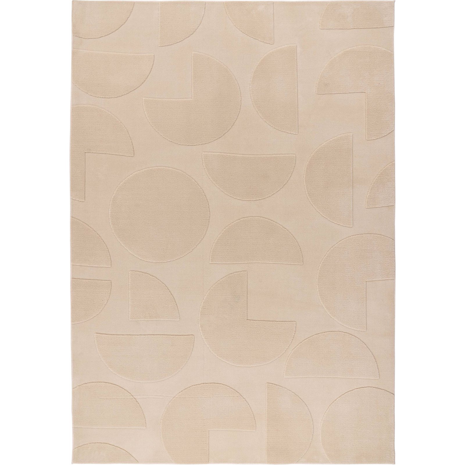 Tapis rectangulaire, Niburi, ARTE ESPINA