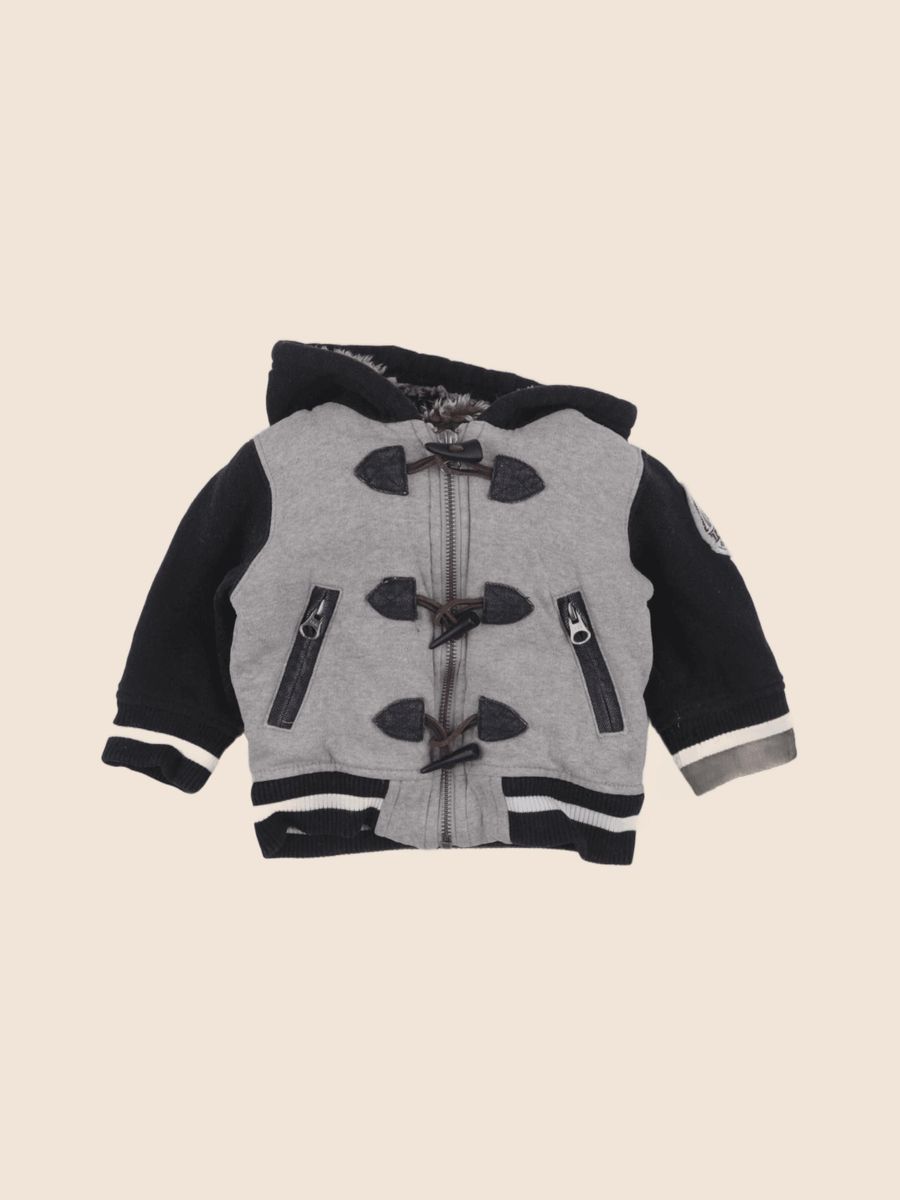 Sweat - Etat satisfaisant, TIMBERLAND