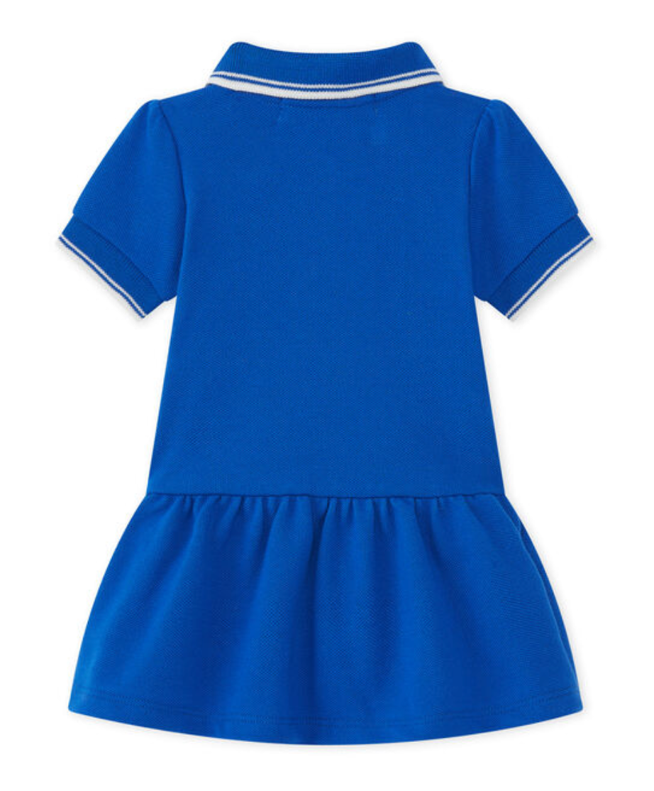 Robe bébé - Très bon état, PETIT BATEAU