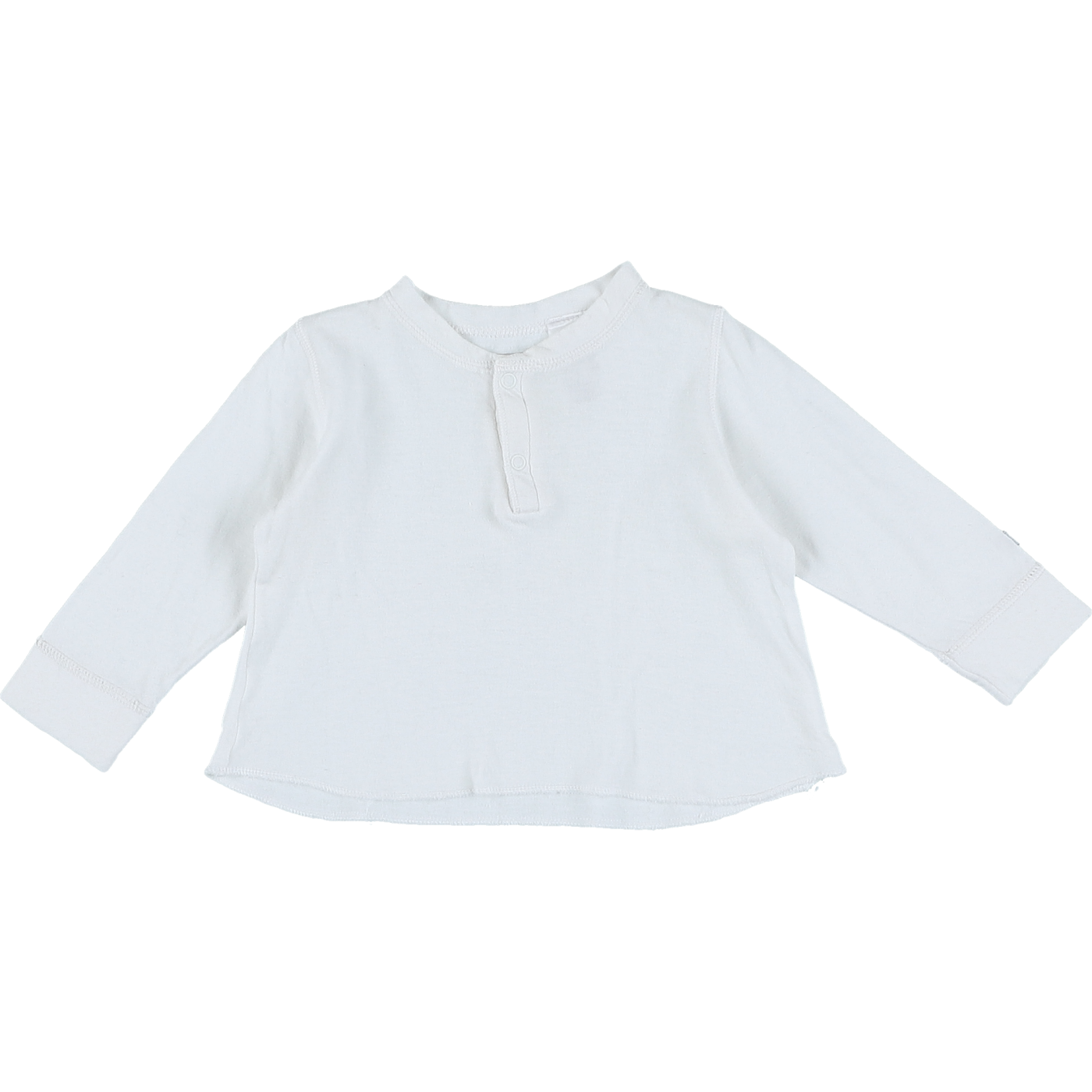 T-shirt - Très bon état, PETIT BATEAU