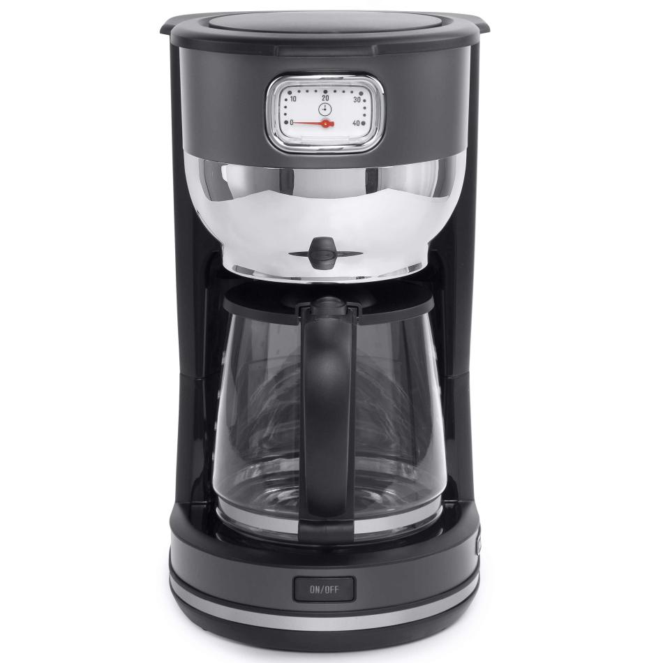 Cafetiere filtre MS-220DG, MUSE