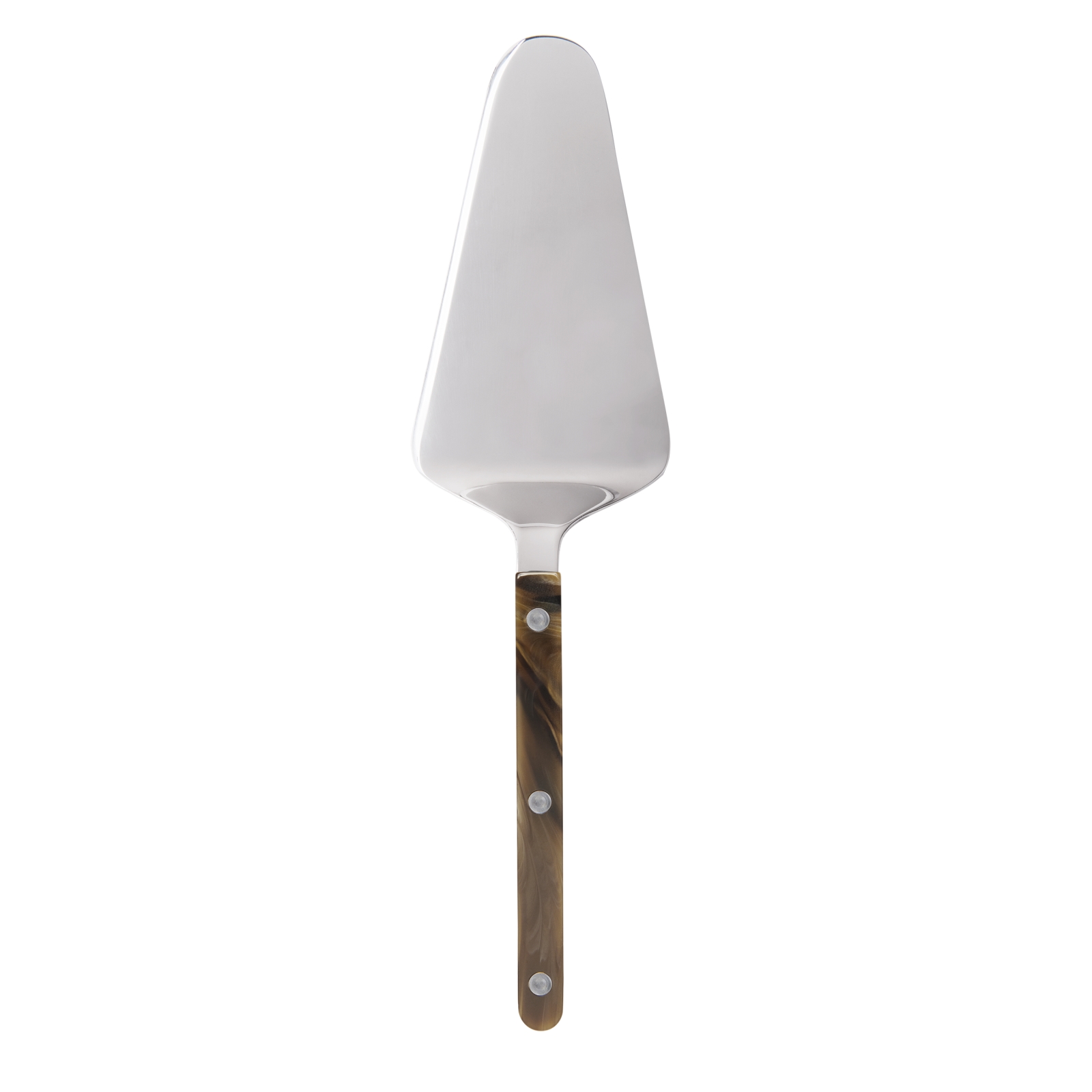 Pelle à tarte, Bistrot Buffle, SABRE