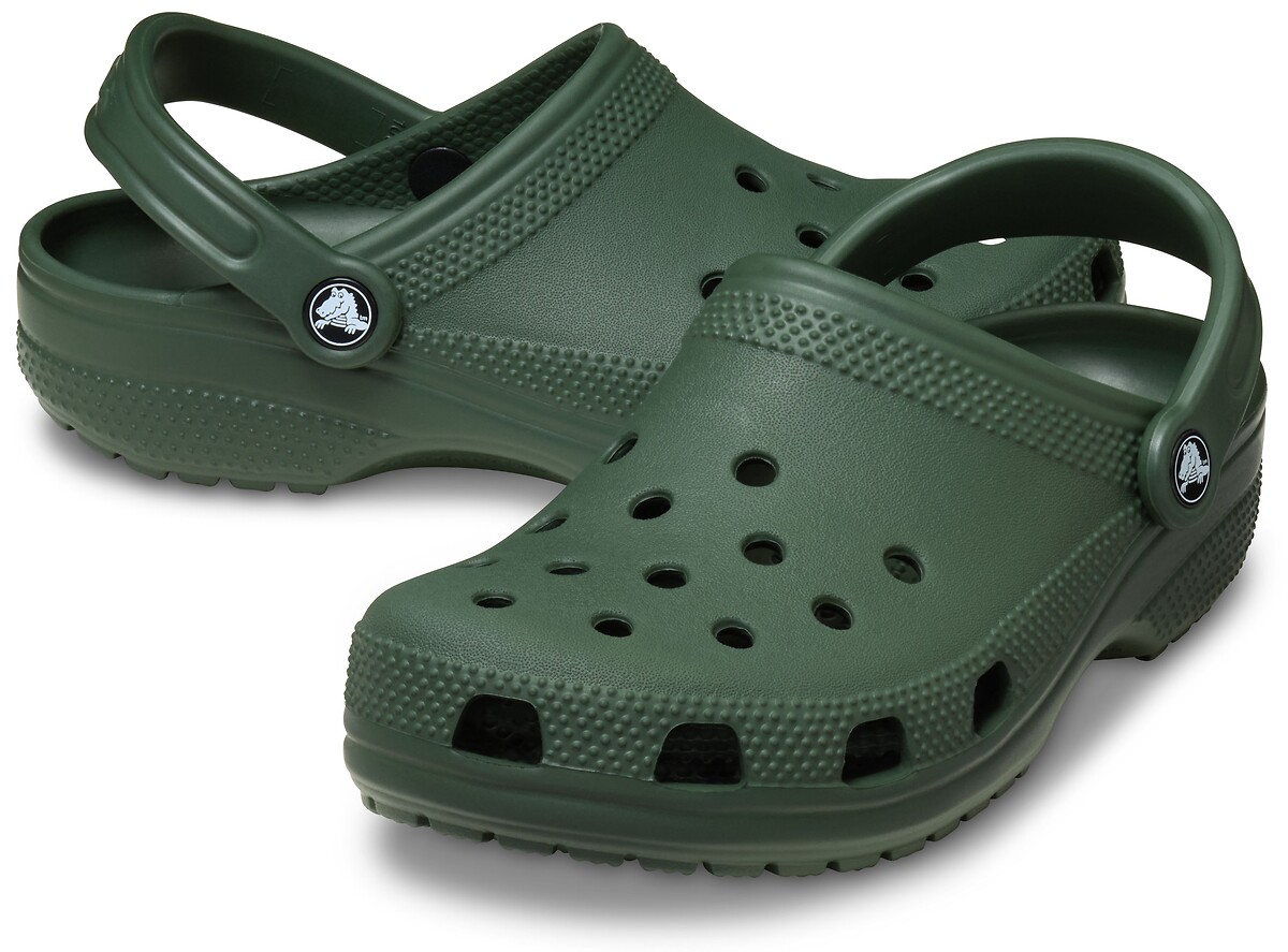 Crocs Zuecos CLASSIC — photo 4