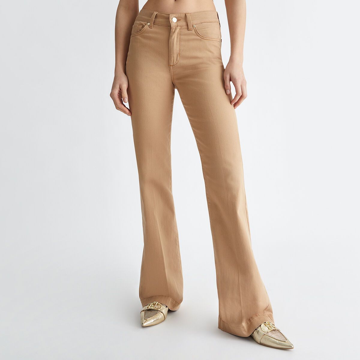 Pantalon liu jo discount femme