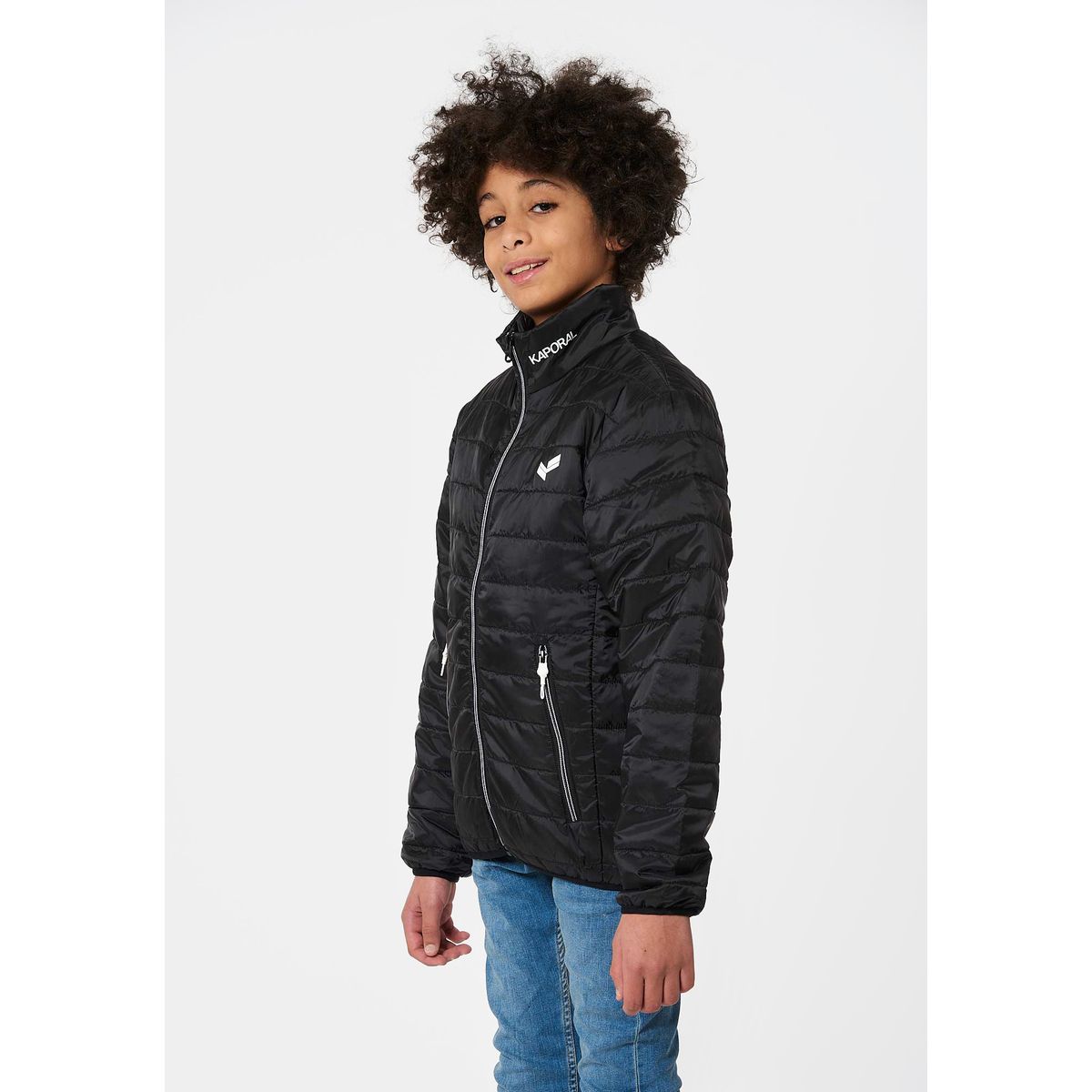 Blouson kaporal discount garcon 16 ans