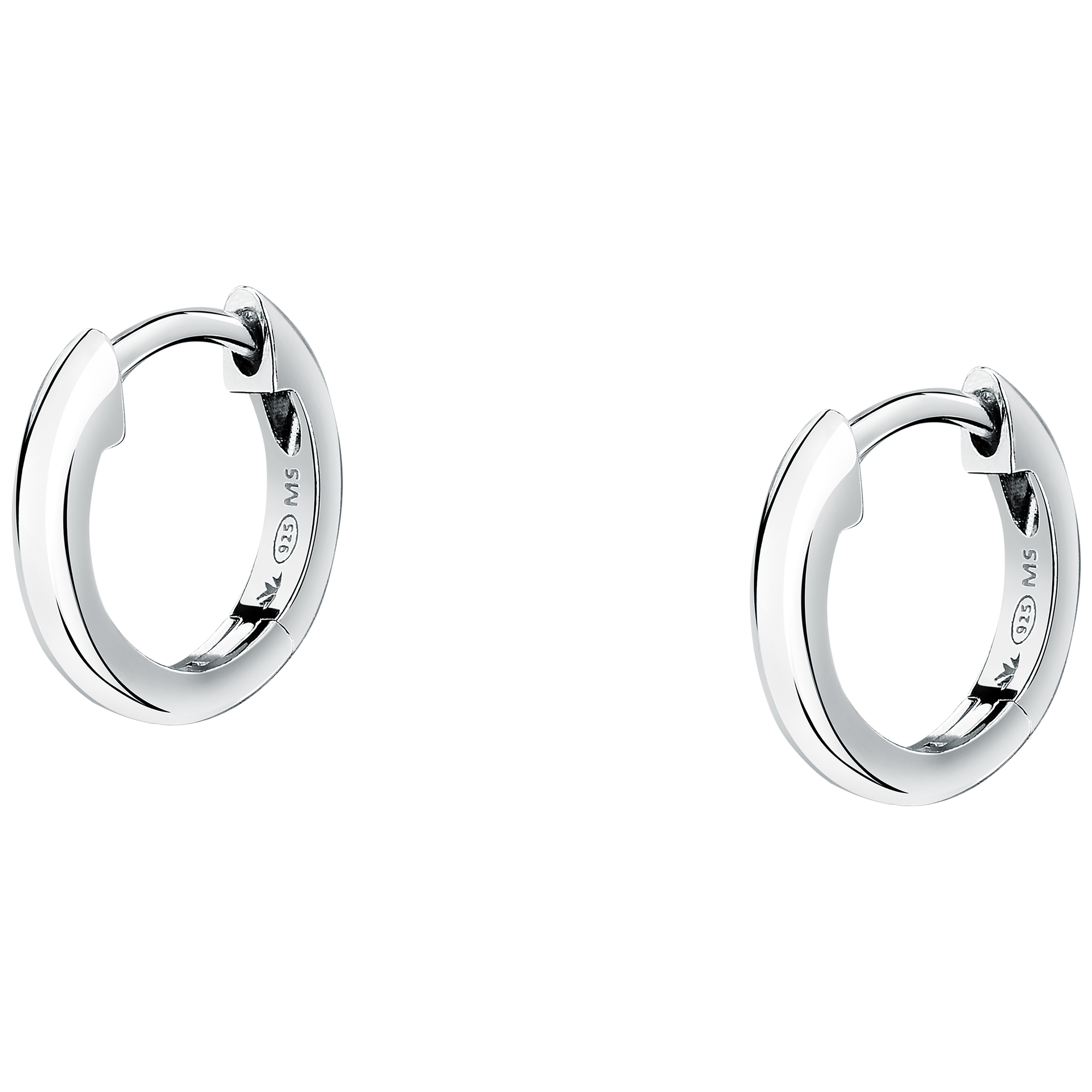 Boucles d'oreille TESORI, MORELLATO