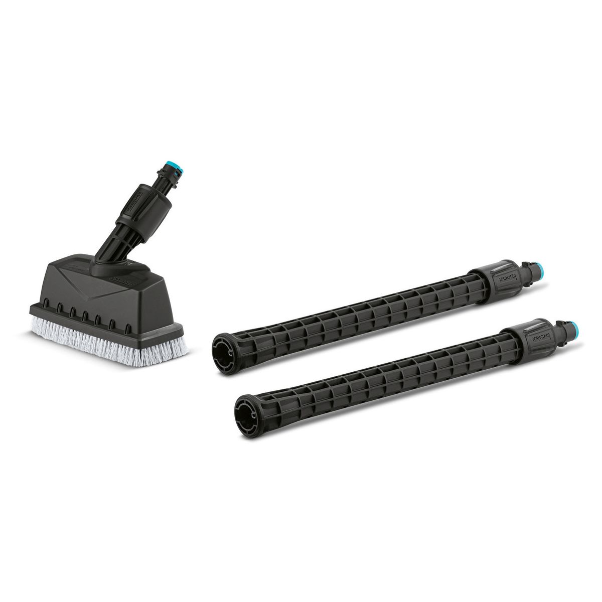 Brosse Brosse Pour Sol Ps Pour Nettoyeur K, KARCHER