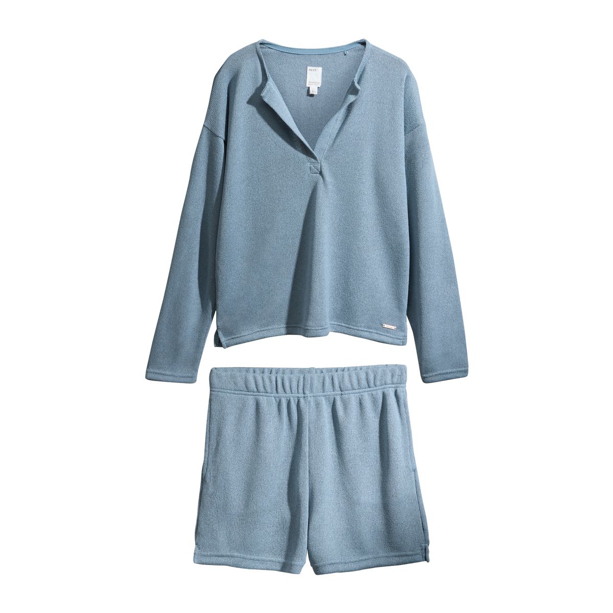 Ensemble d’intérieur avec short, NEXT