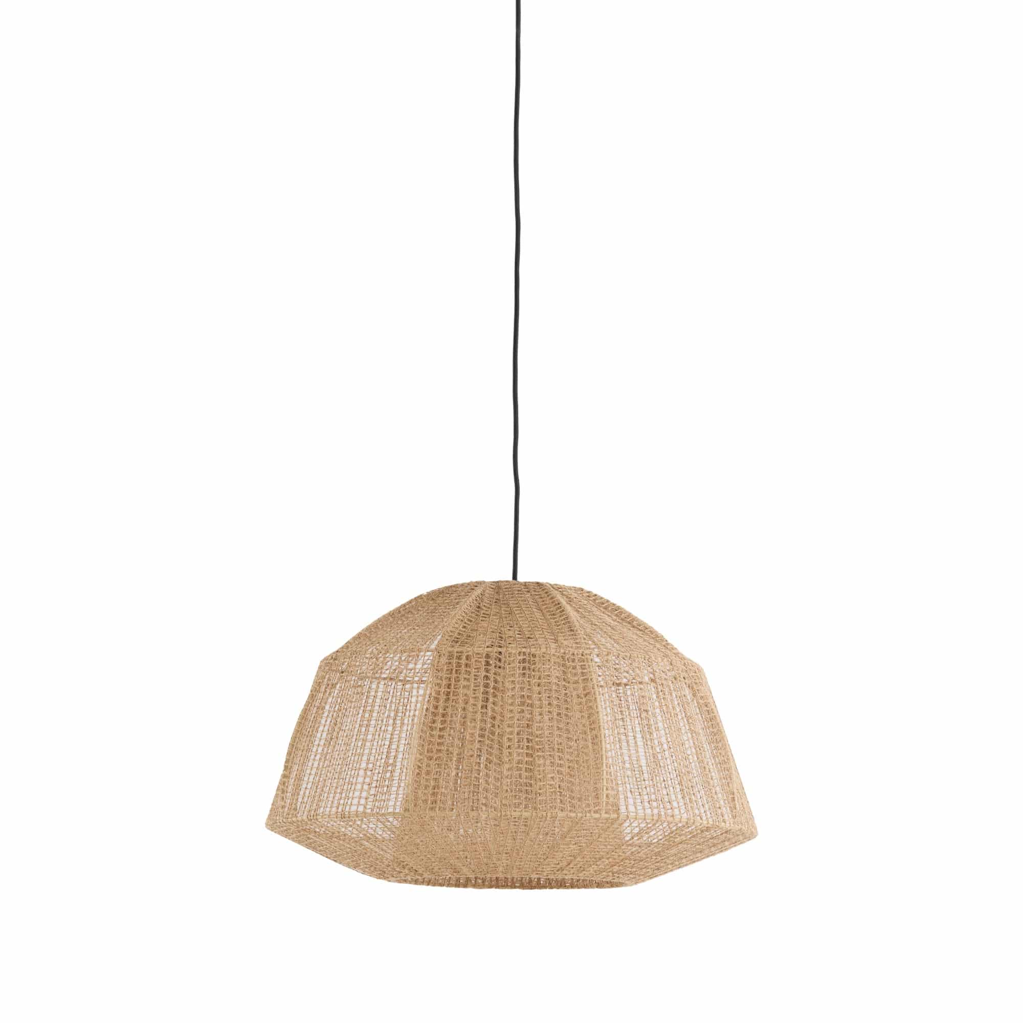 Suspension Textile MACUL, LIGHT & LIVING