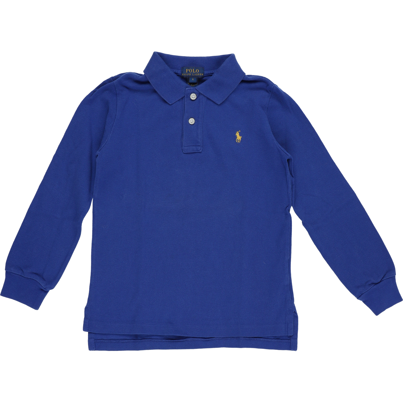 Polo -  Très bon état, RALPH LAUREN