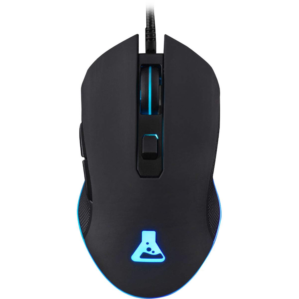 Souris Gamer Filaire KULT-HELIUM, THE G-LAB