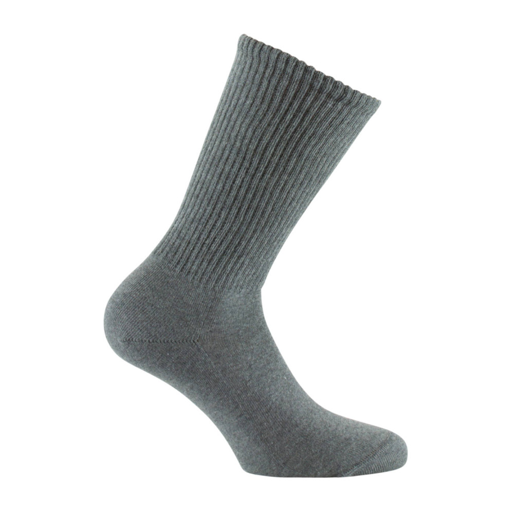 Mi-chaussettes diabétiques MIF FEMME, KINDY