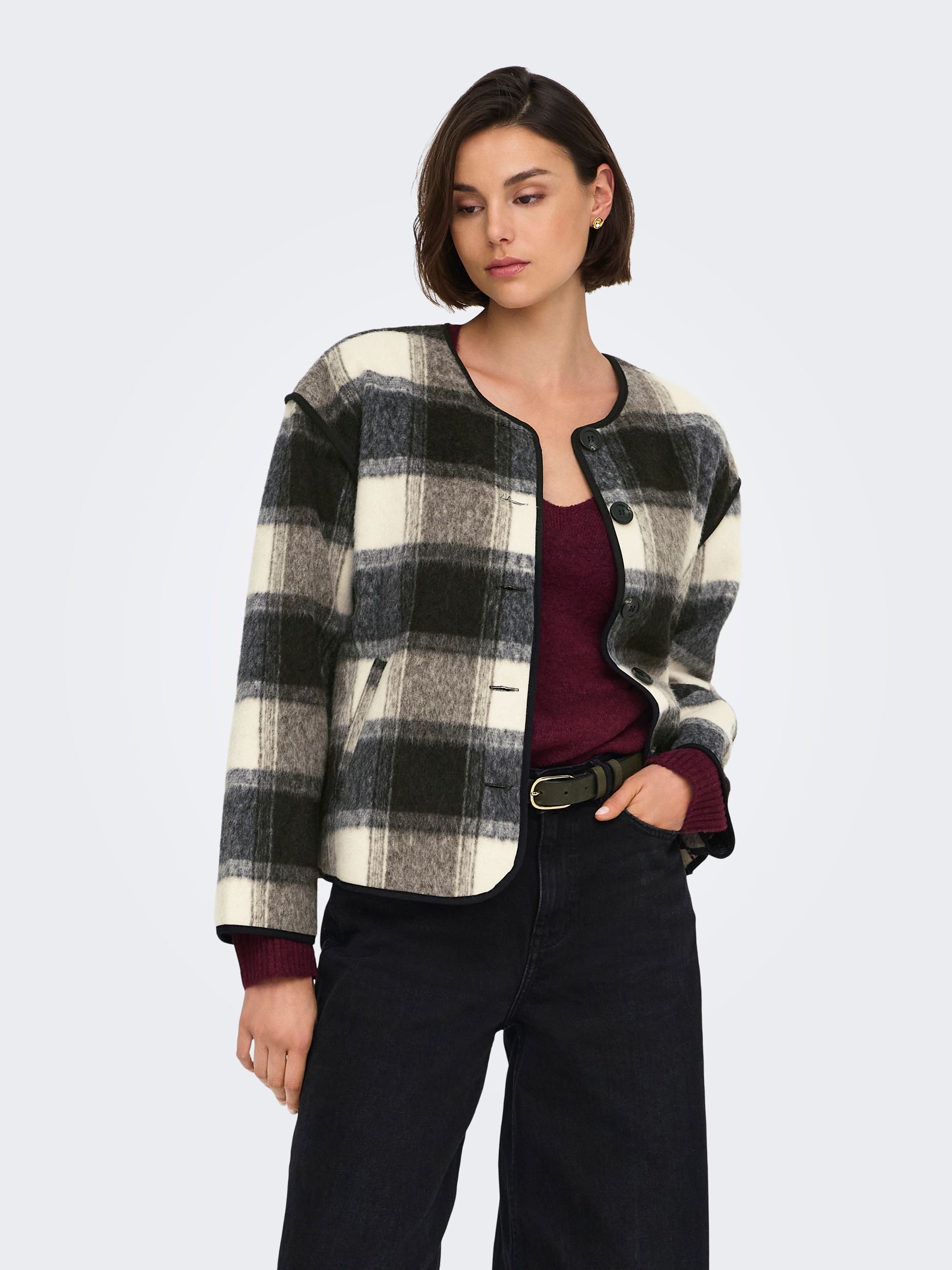 Veste, JDY