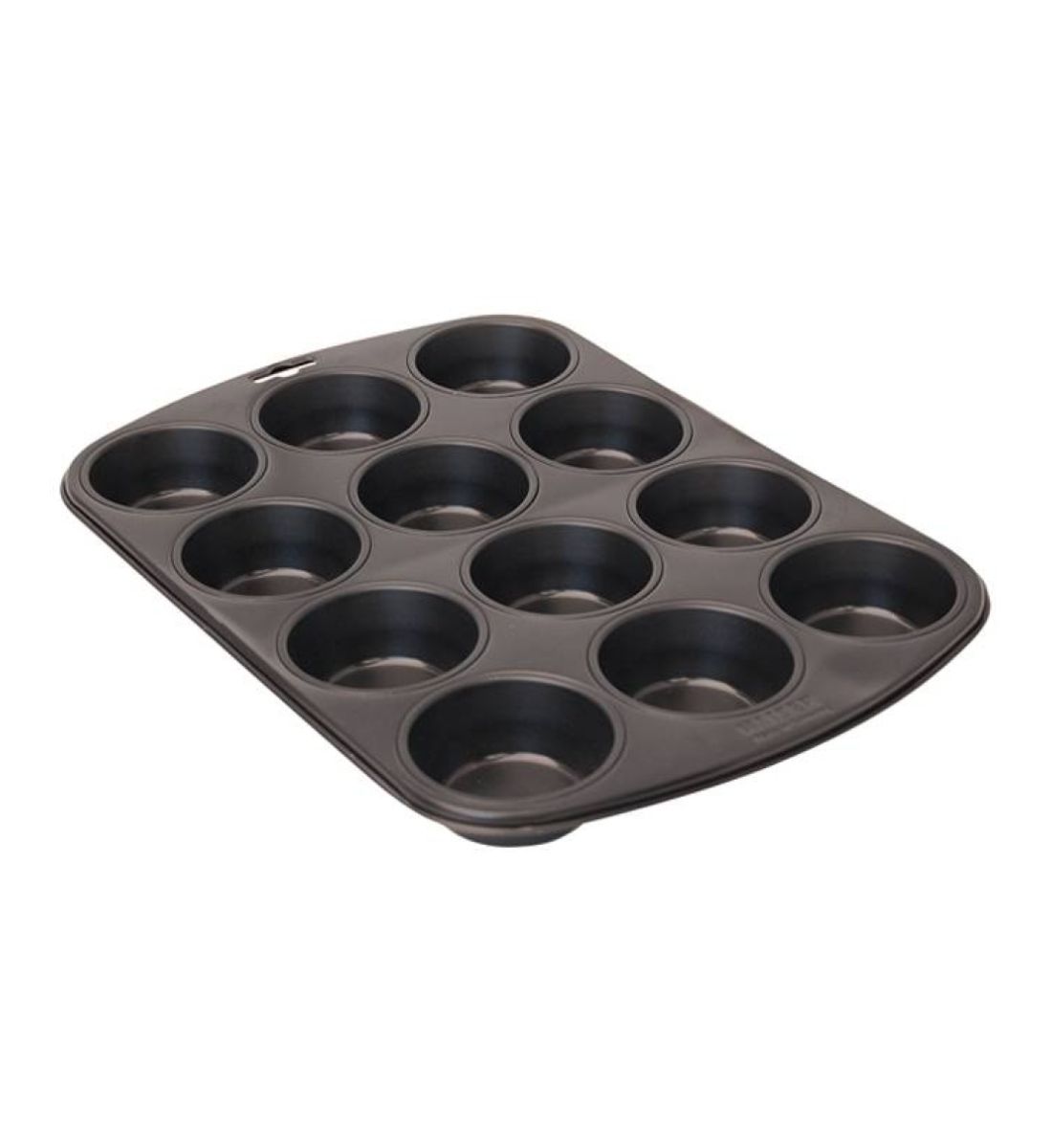 Moule 12 muffins, DE BUYER