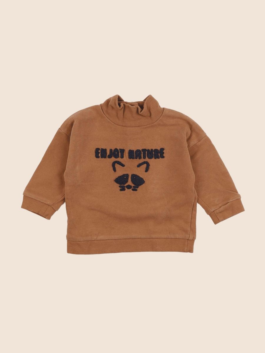 Sweat - Très bon état, VERTBAUDET