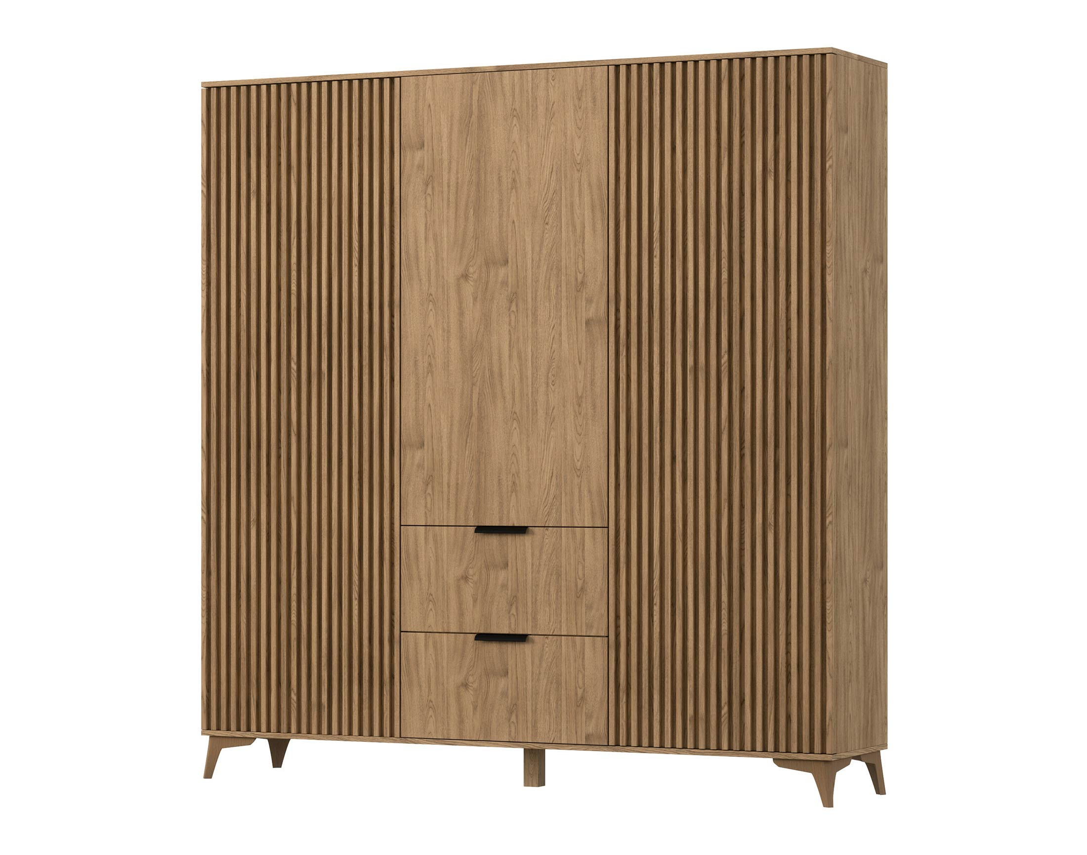 Armoire - PORTMORE, BEST MOBILIER