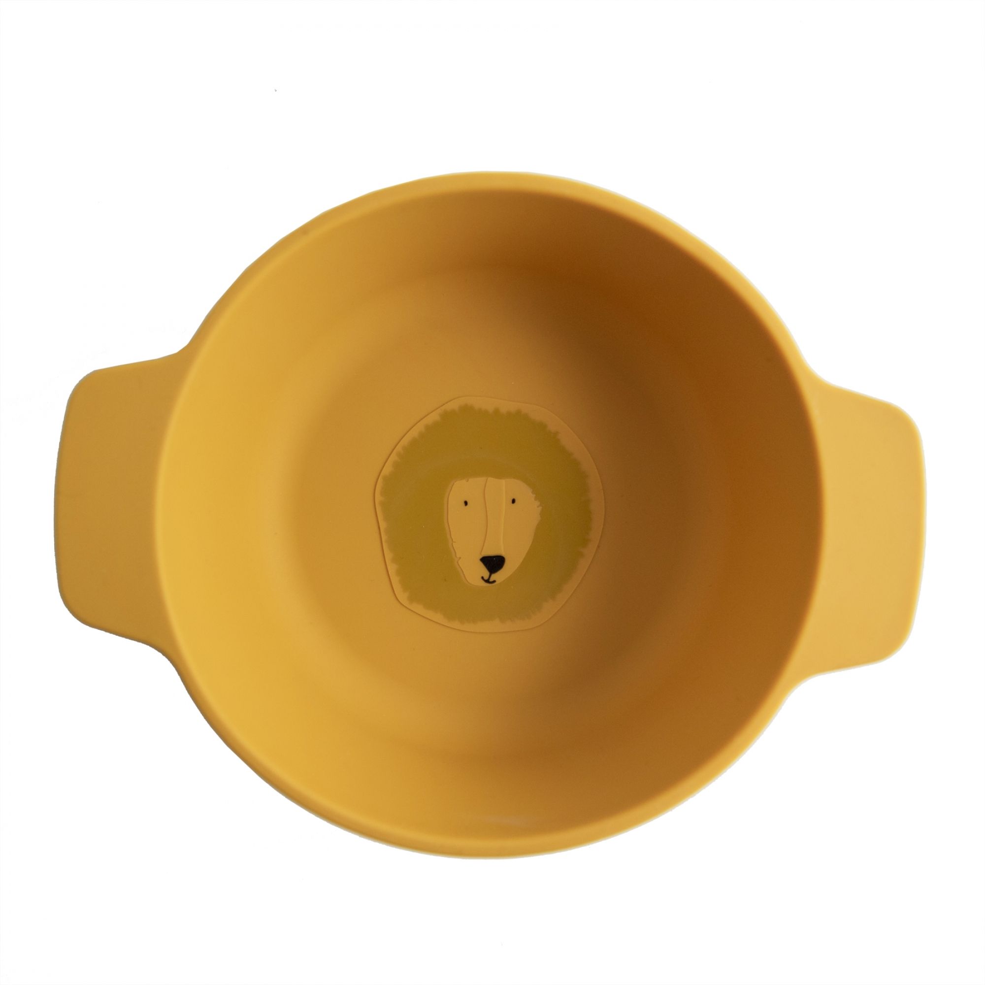 Bol en silicone, TRIXIE