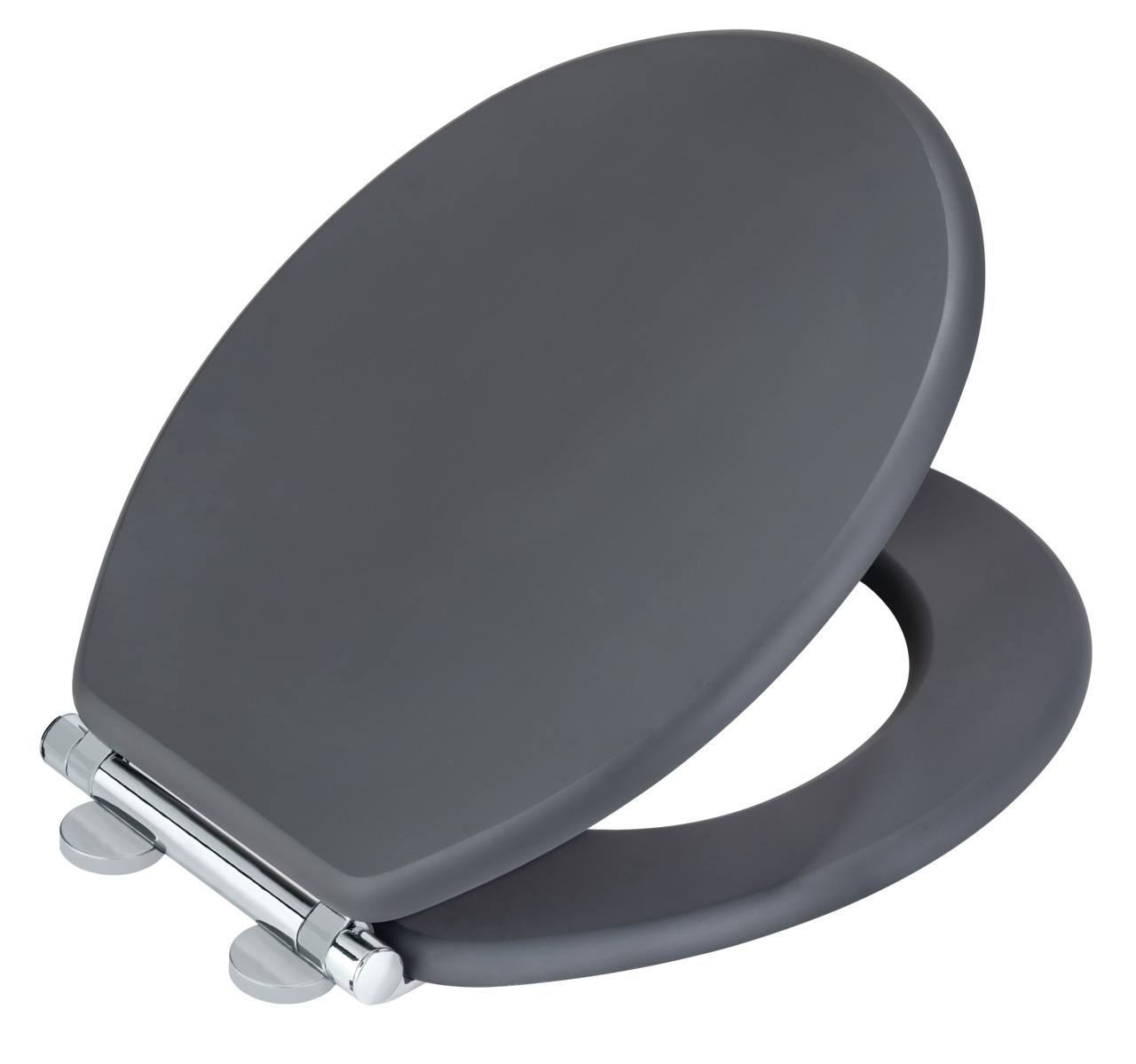 Abattant WC, cuvette déclipsable MORRA, WENKO