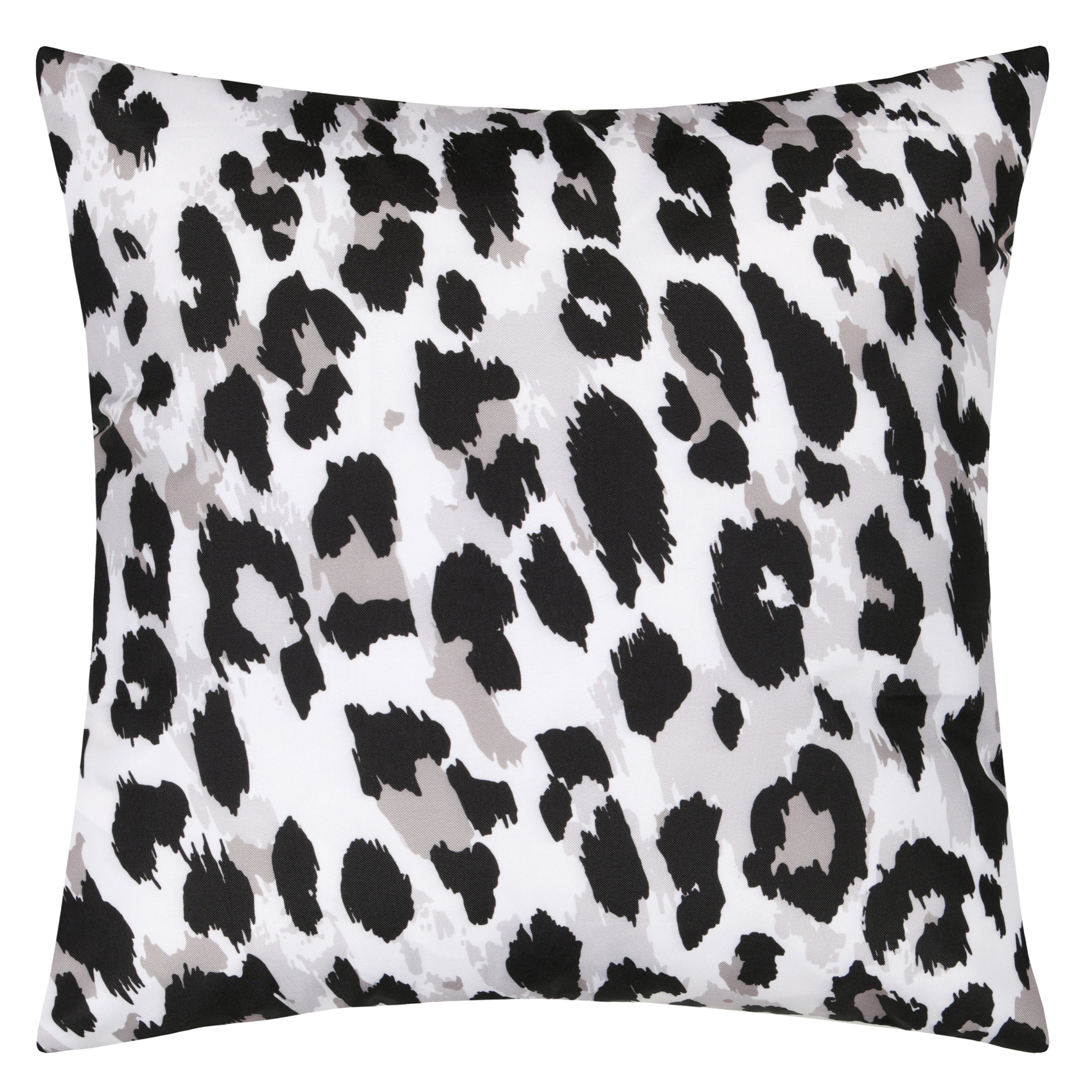 Coussin motif léopard, LOVELY CASA