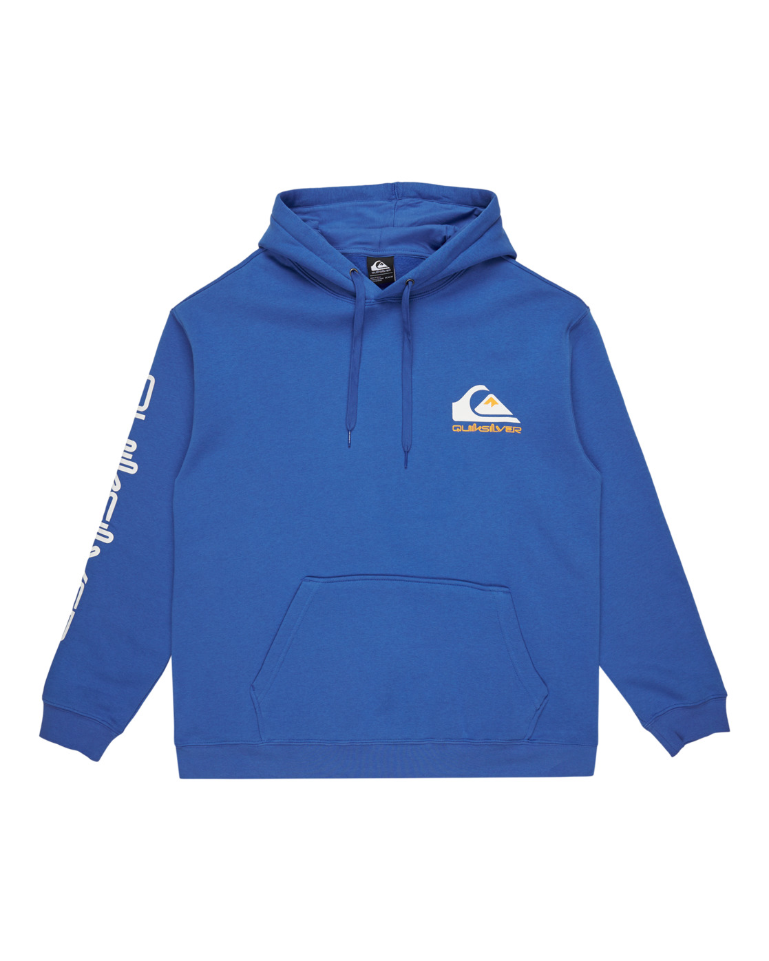Sweat à capuche OMNI LOGO, QUIKSILVER