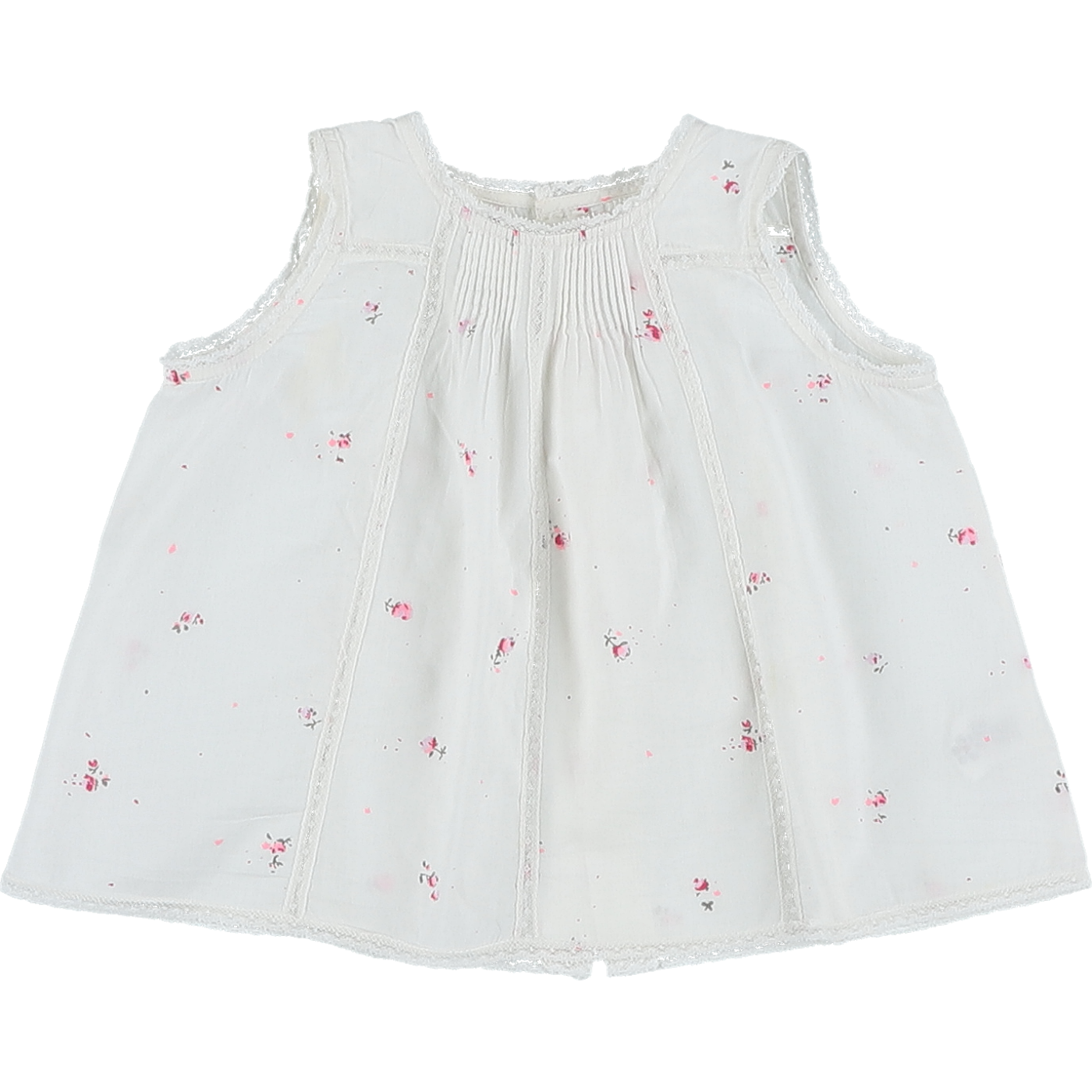 Blouse - Très bon état, BONPOINT