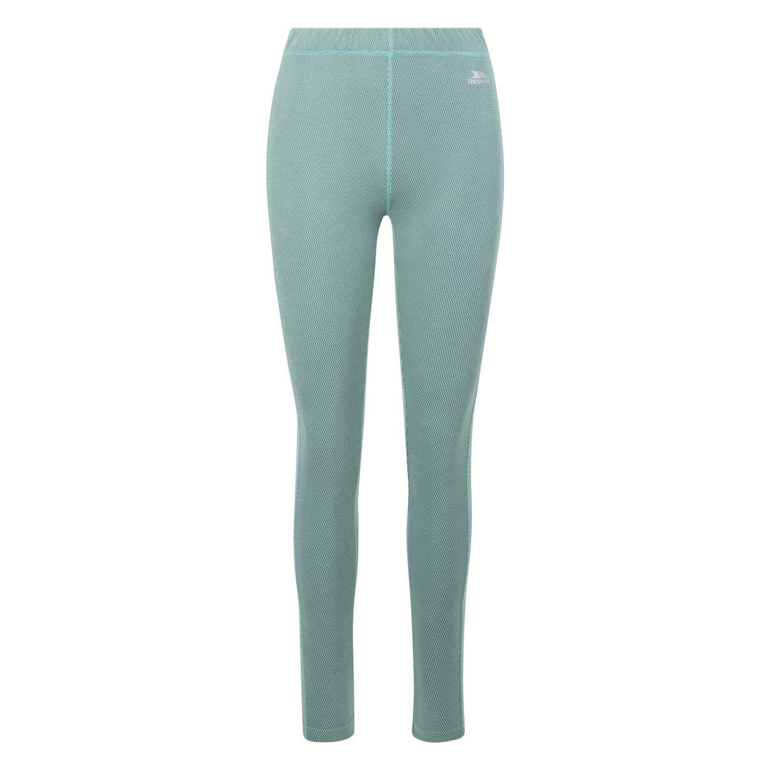 Legging uni motif/style côtelé SUNITA, TRESPASS