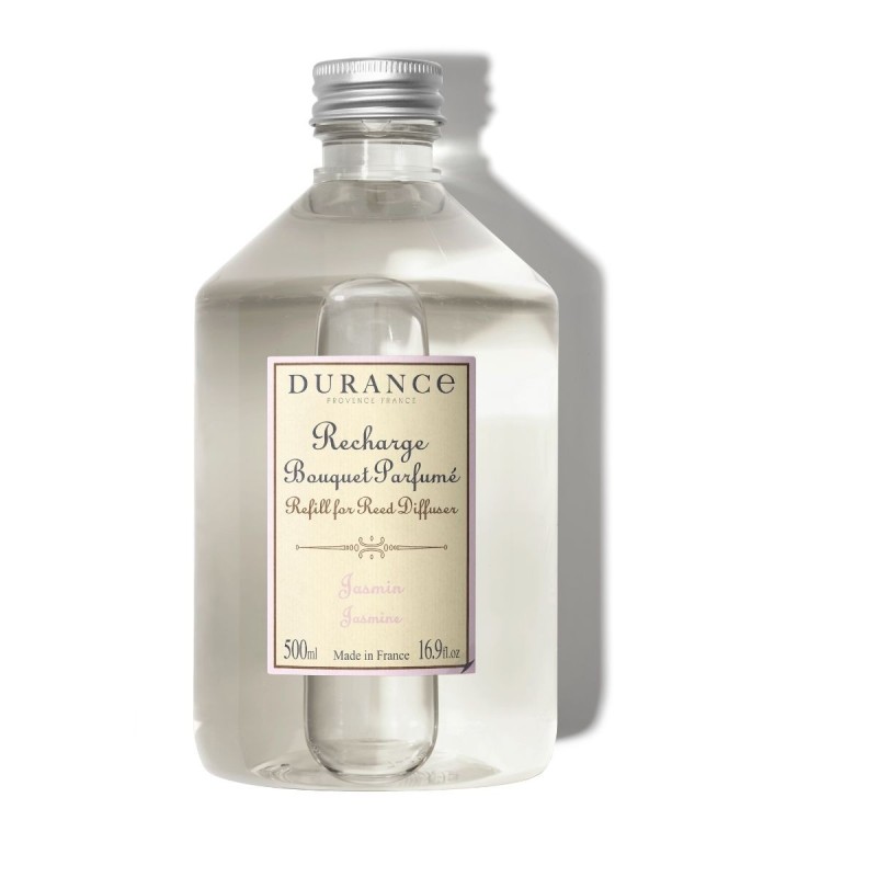Recharge grand format diffuseur JASMIN, DURANCE