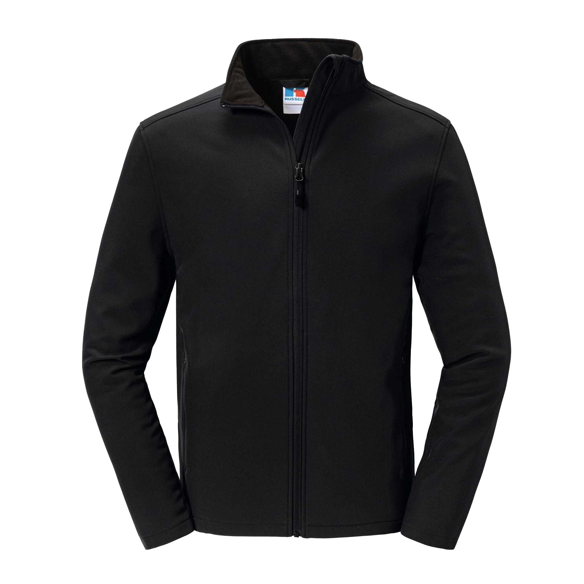 Veste softshell ESSENTIAL, RUSSELL