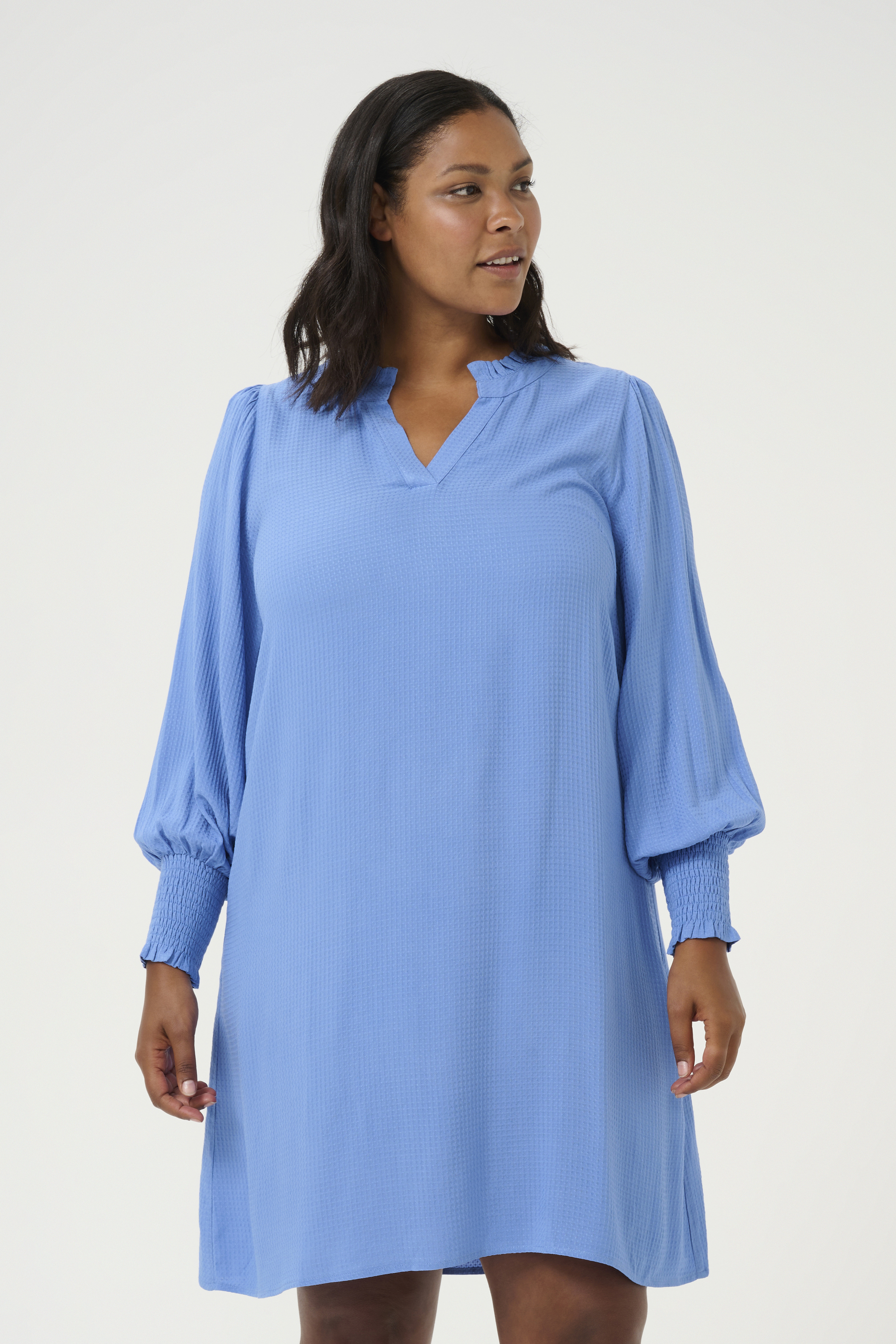 Robe, KAFFE CURVE