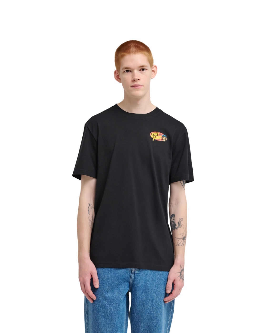 T-Shirt manches courtes TIMBER CARRY, ELEMENT