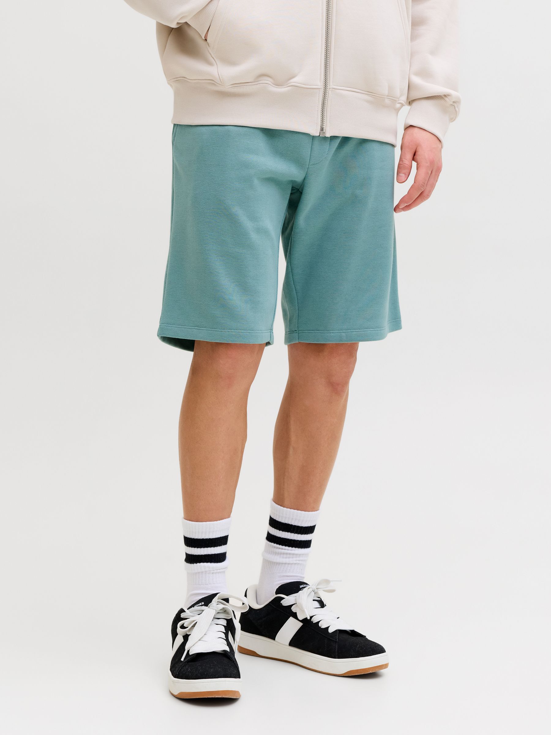 Short En Molleton, JACK & JONES