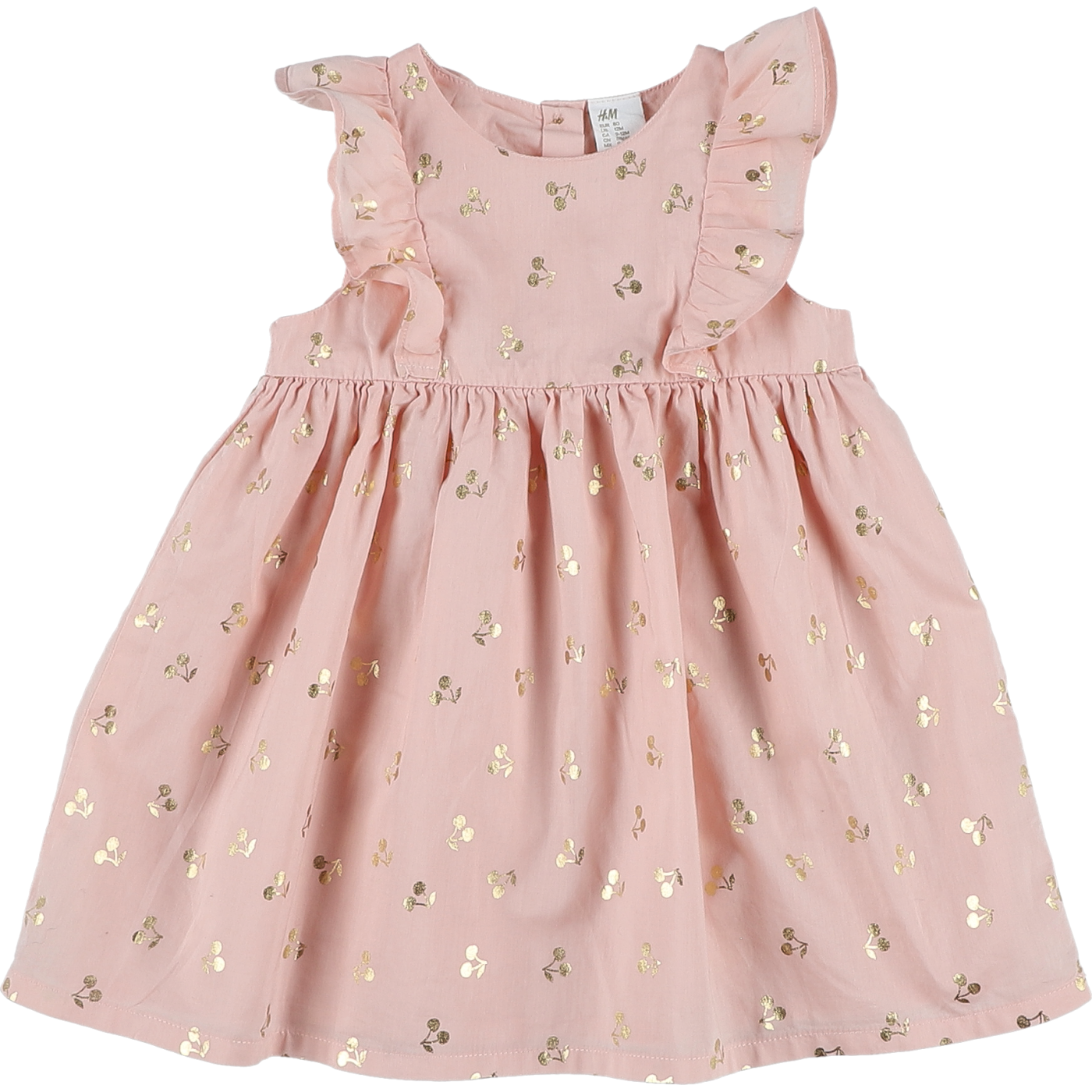 Robe - Très bon état, H&M