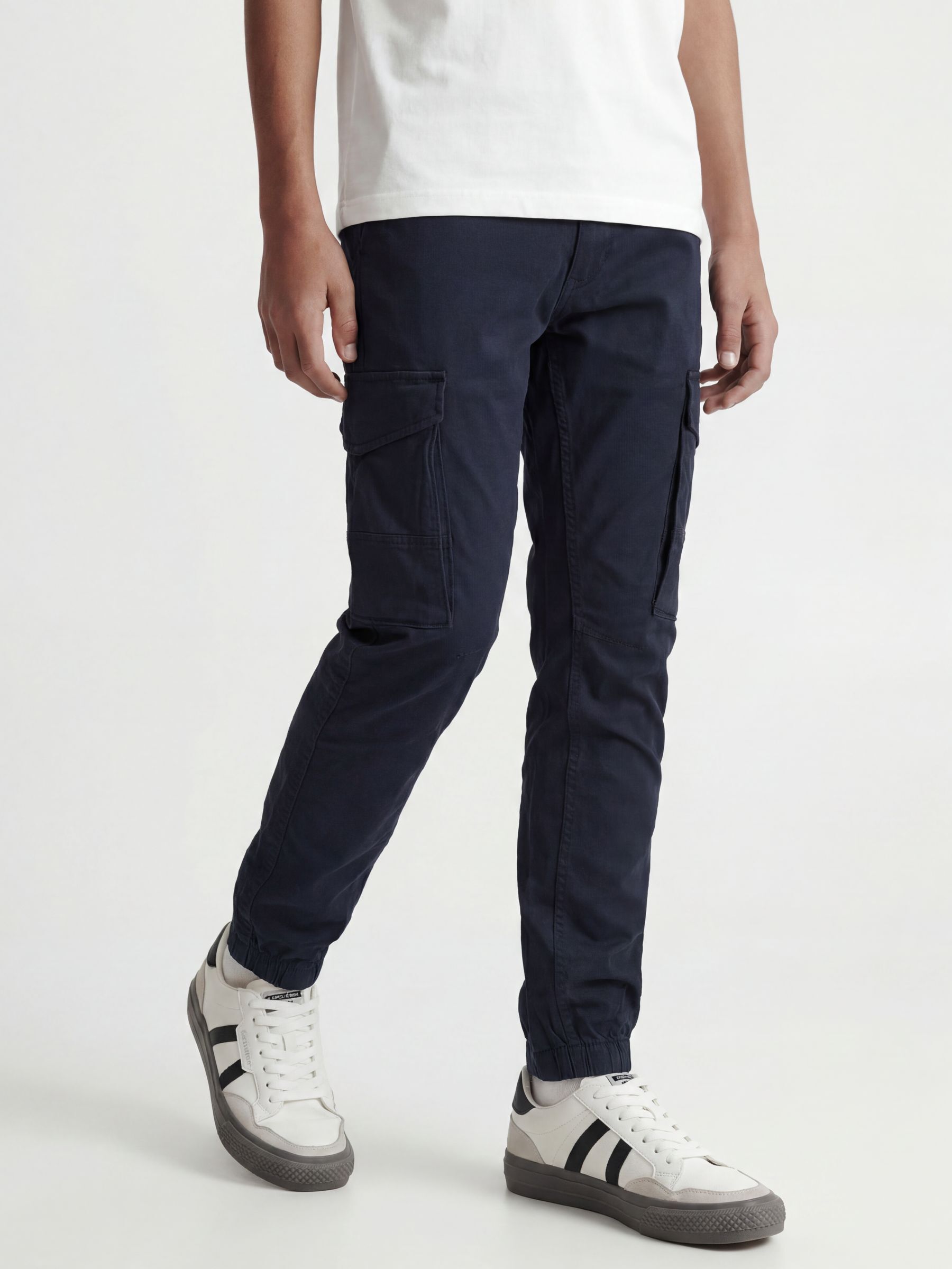 Pantalon Cargo, JACK & JONES JUNIOR