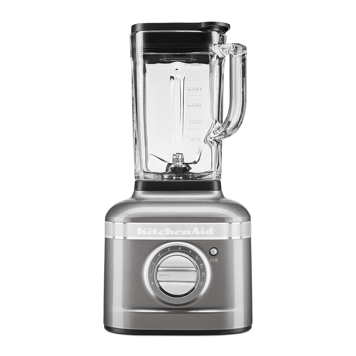Blender Artisan K400 5KSB4026EMS, KITCHENAID
