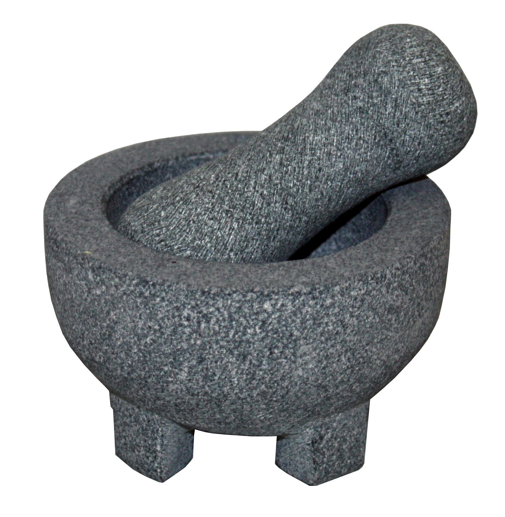 Mortier en granit 10 cm CHRUNCHY, GEFU