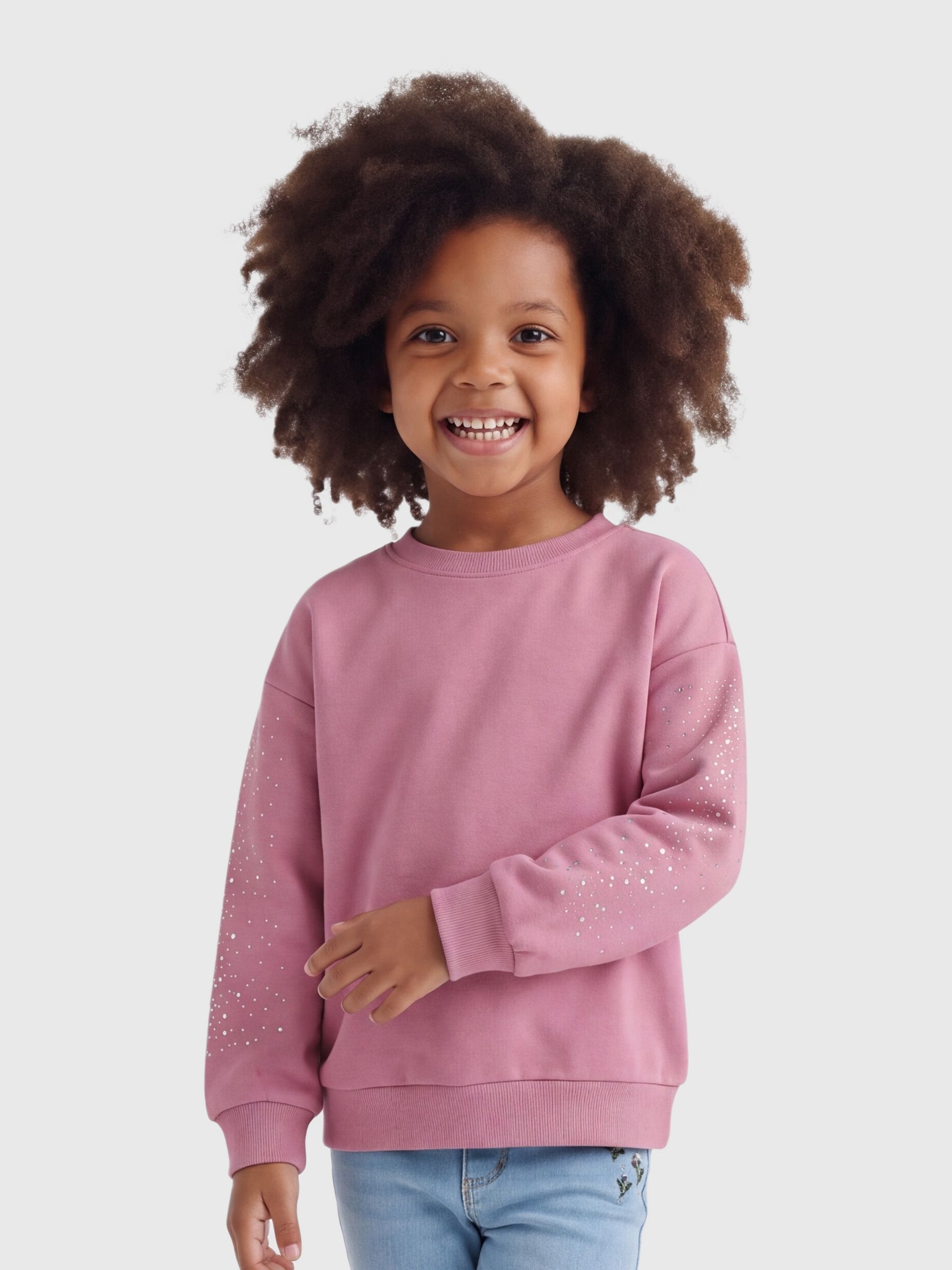 Sweat-Shirt, KIDS ONLY