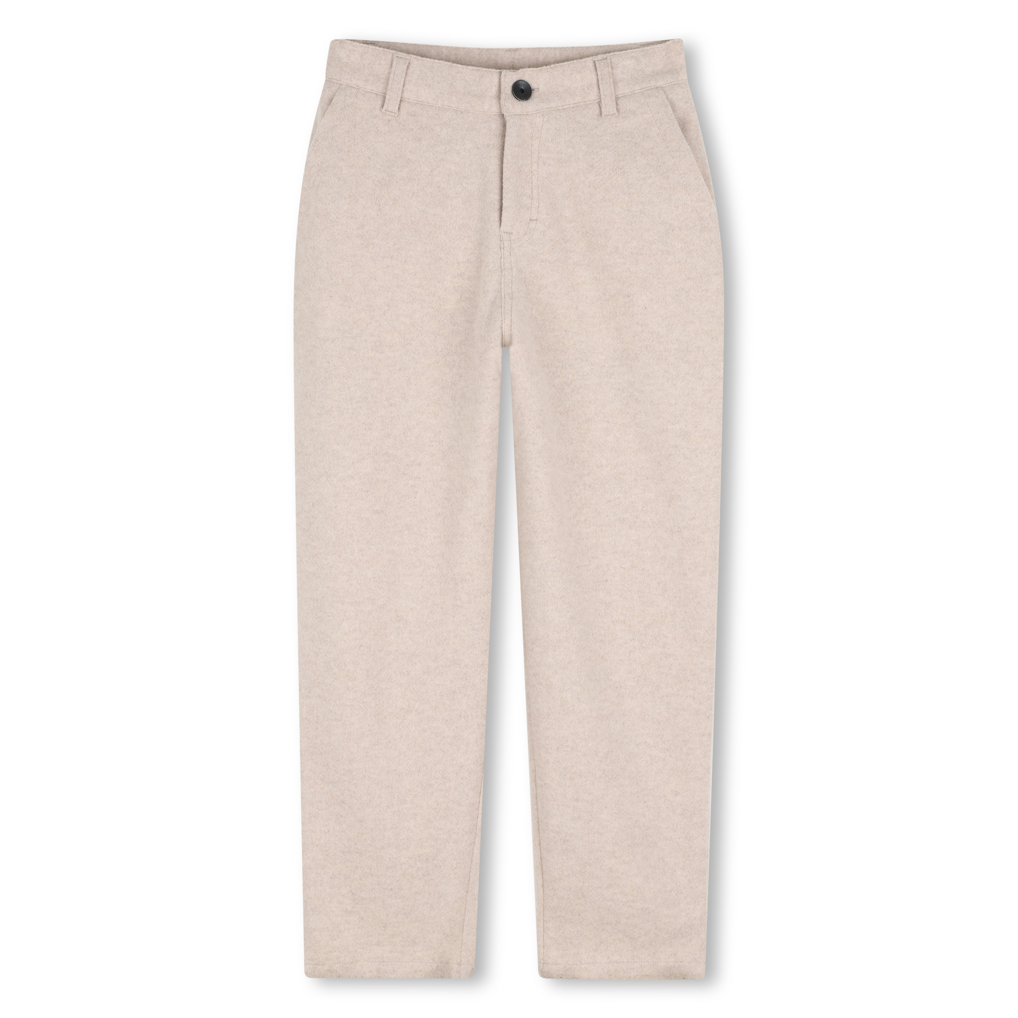 Pantalon chiné, BOSS KIDSWEAR