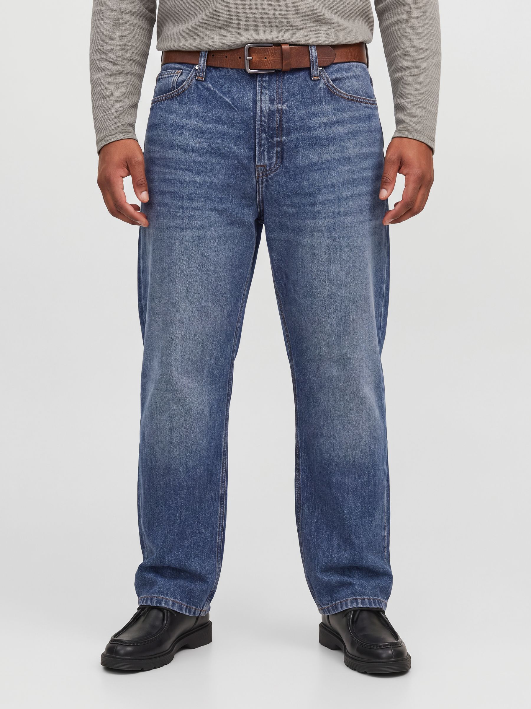 Jean Coupe Décontractée, JACK & JONES