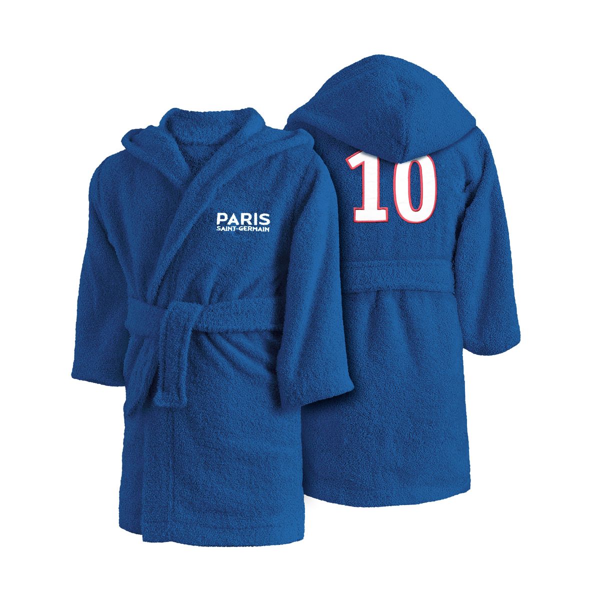 Peignoir psg 16 ans outlet