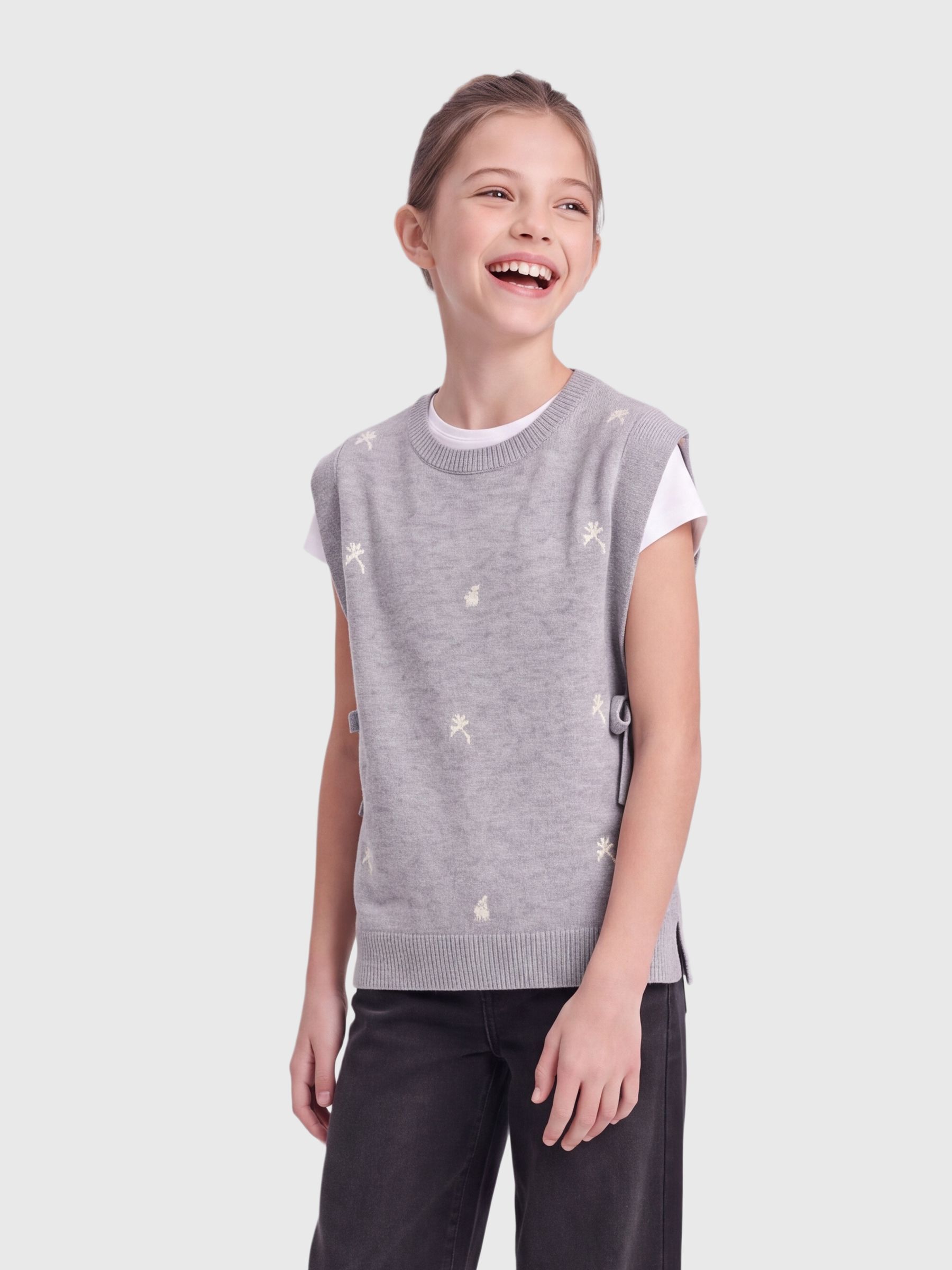 Gilet, KIDS ONLY