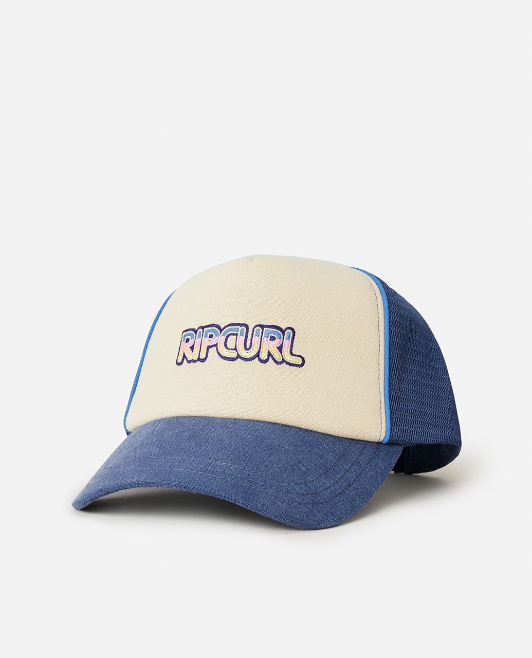 Casquette MIXED REVIVAL TRUCKER, RIP CURL