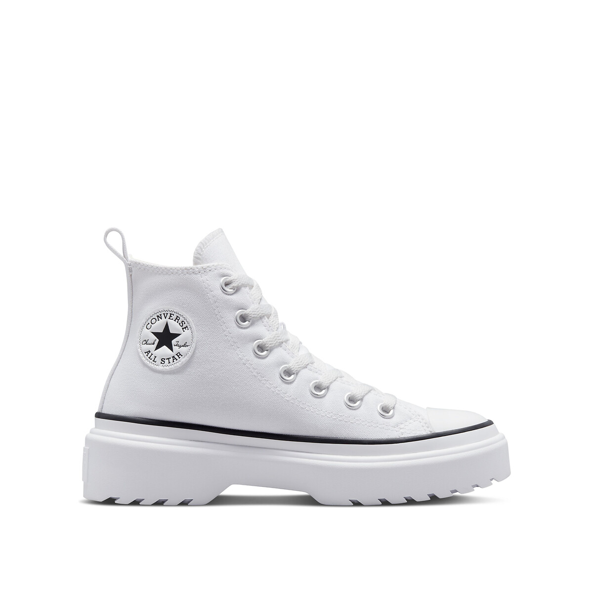 La redoute chaussure fille hot sale