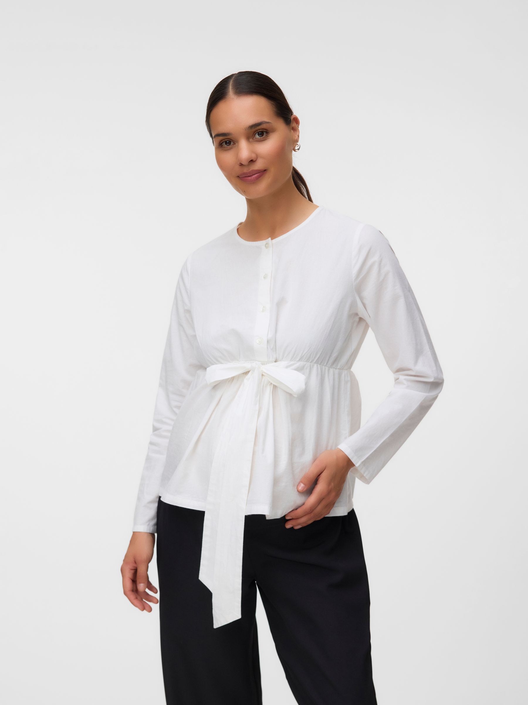 Chemise, MAMA LICIOUS
