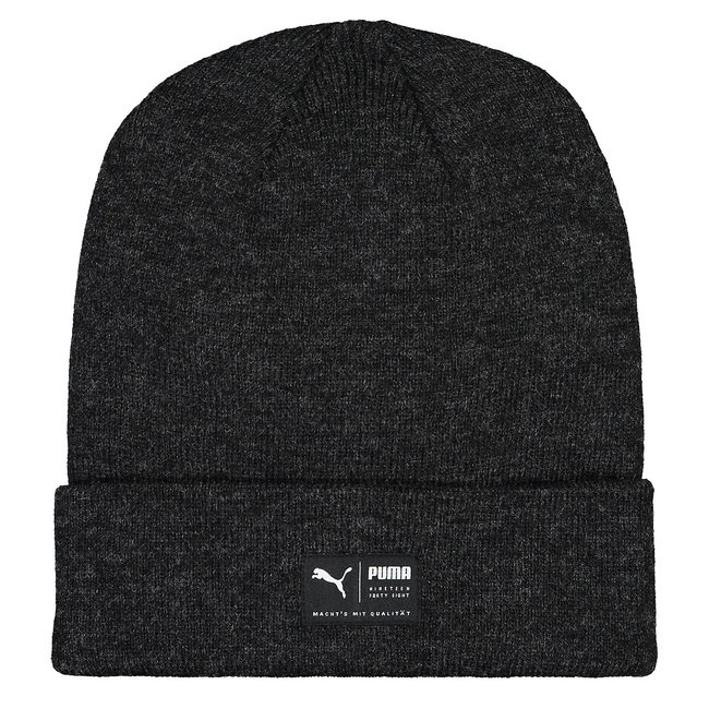 Muts Archive Heather Beanie <span itemprop=